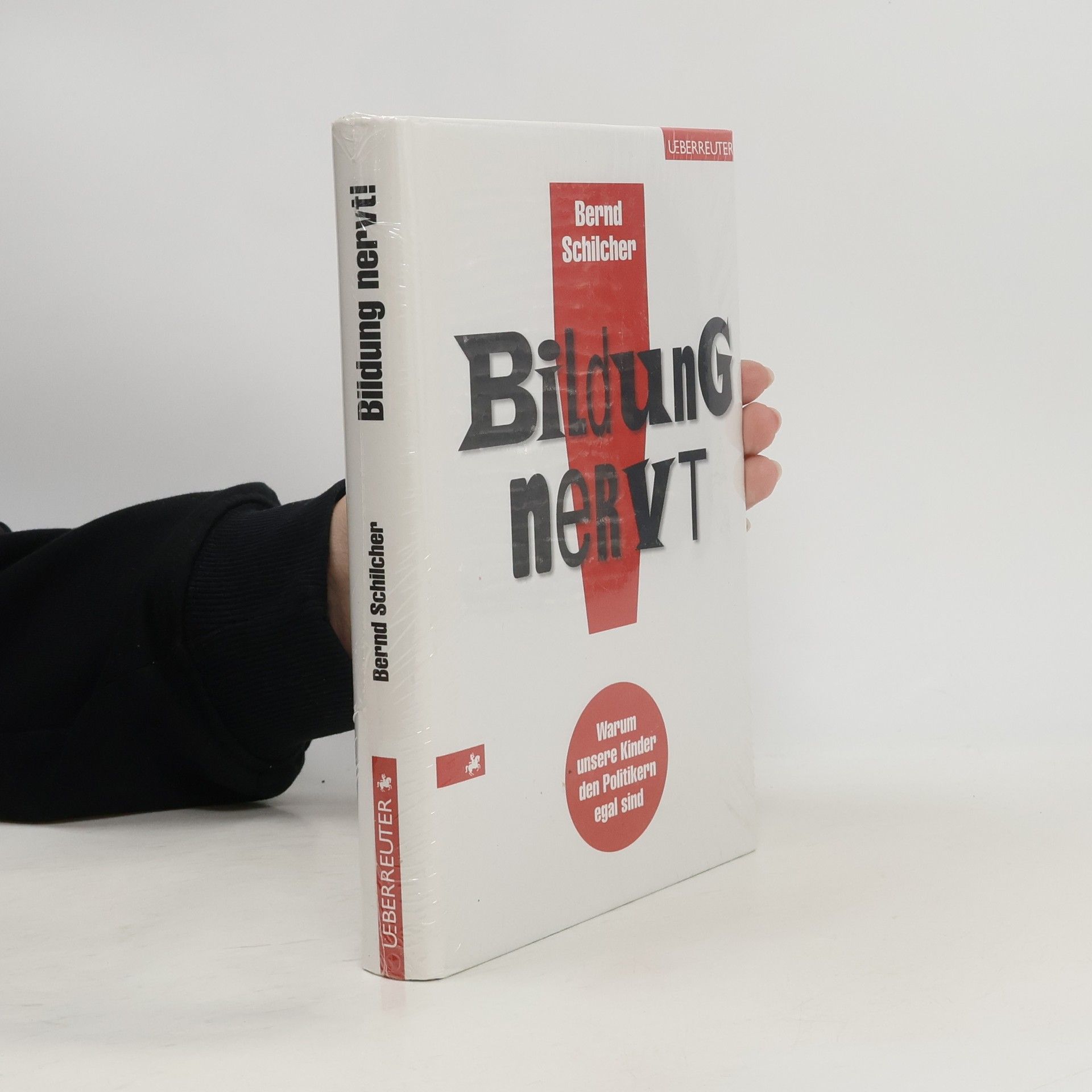 Bildung nervt!