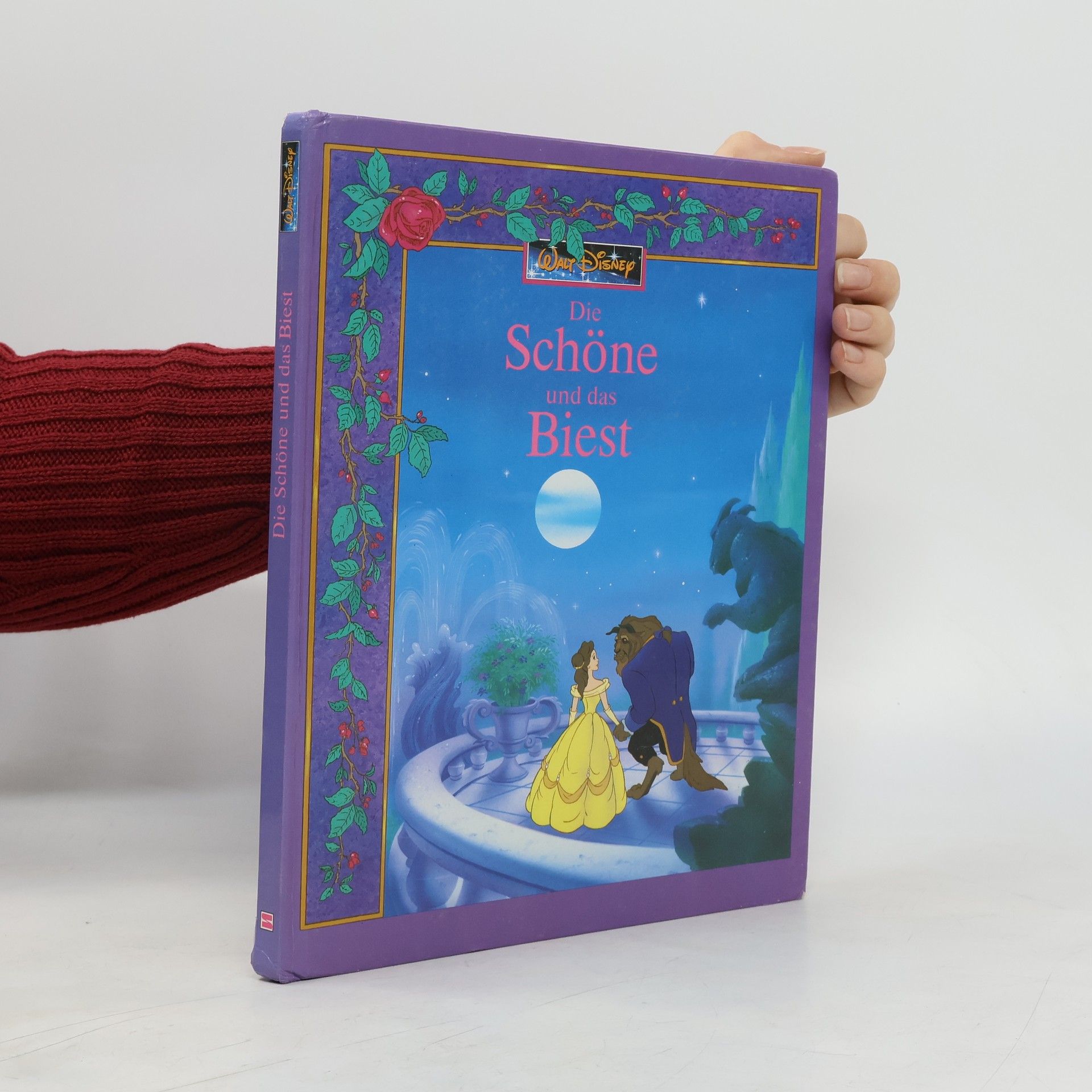 Autorenkollektiv Die Schöne und das Biest