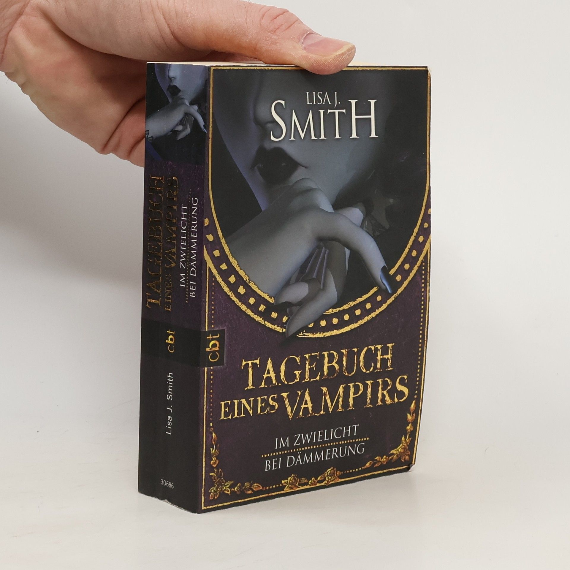 Ingrid Gross Tagebuch eines Vampirs
