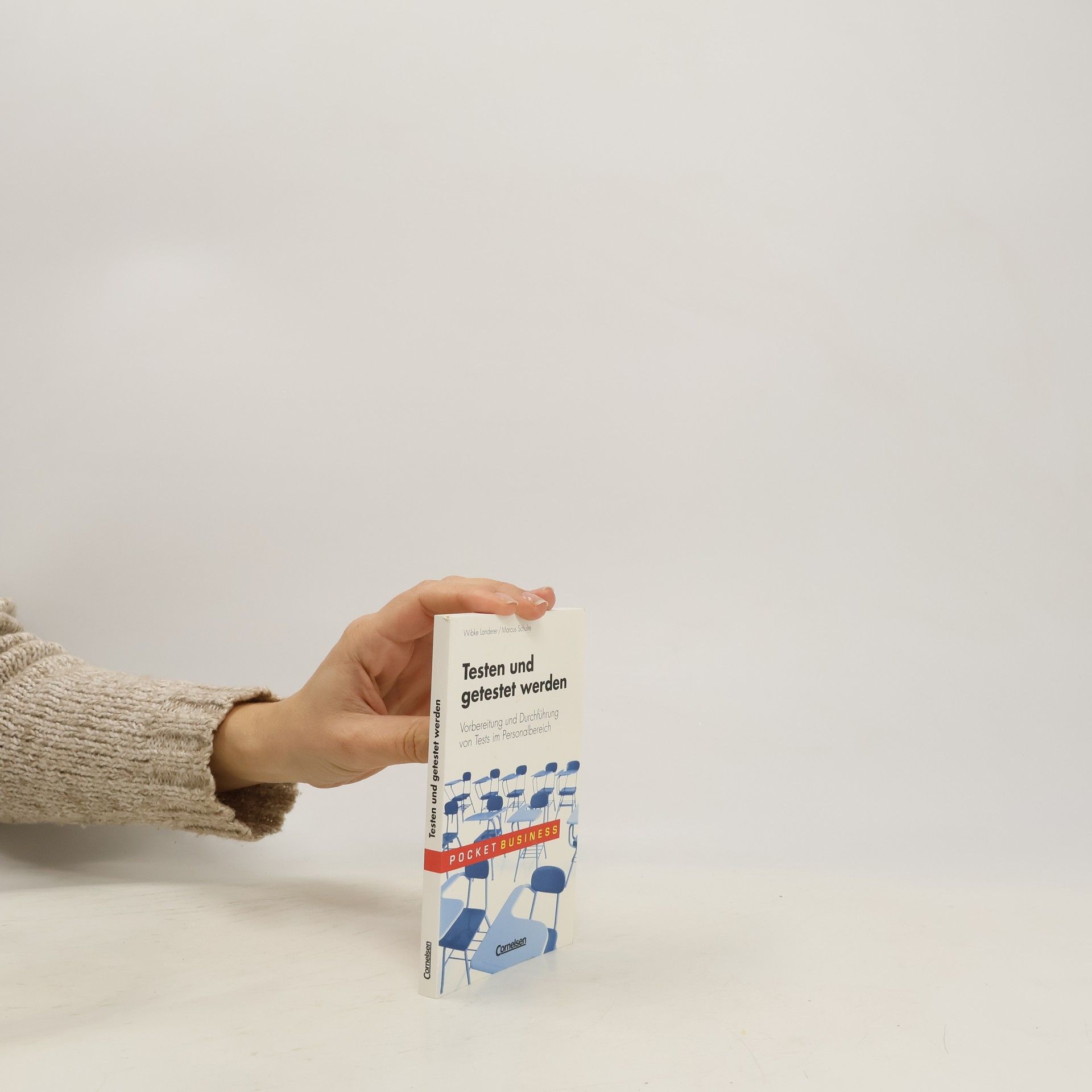 Testen und getestet werden