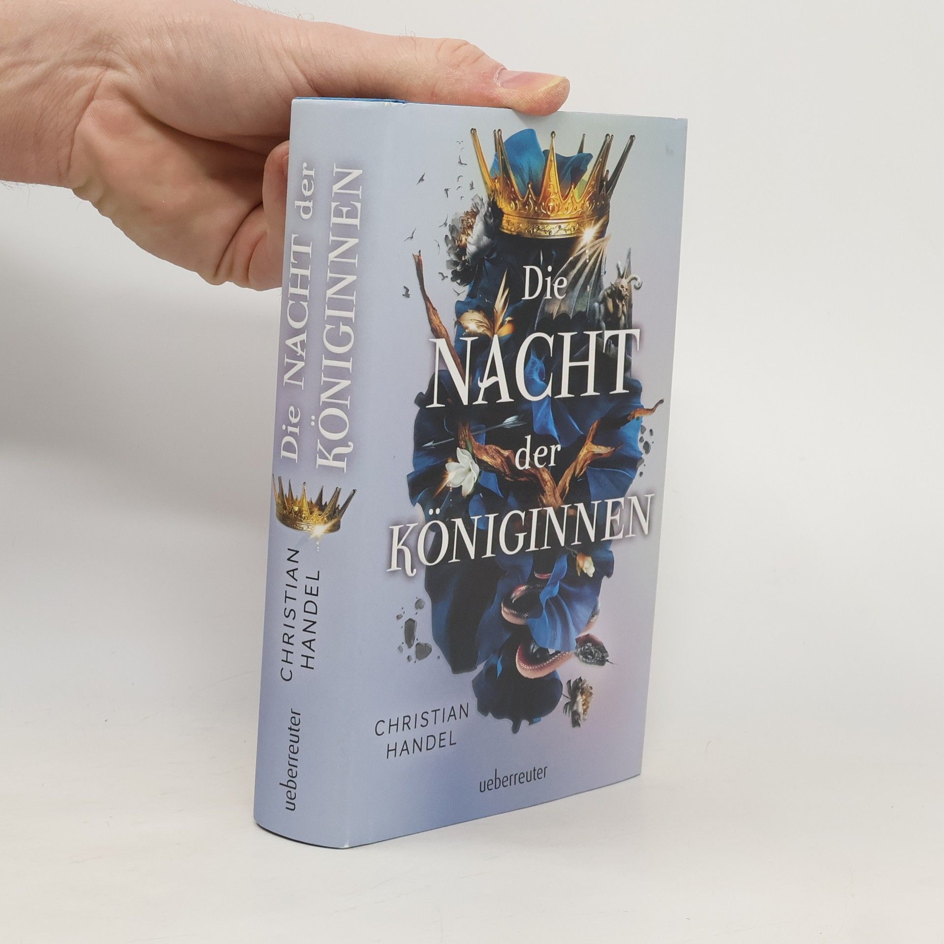 Die Nacht der Königinnen