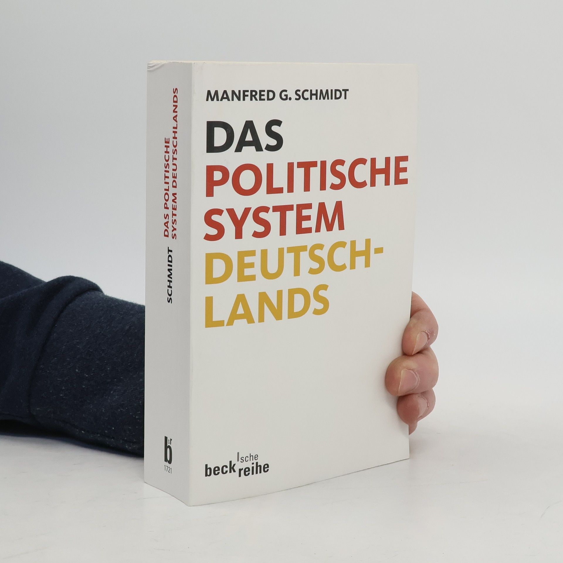 Das politische System Deutschlands