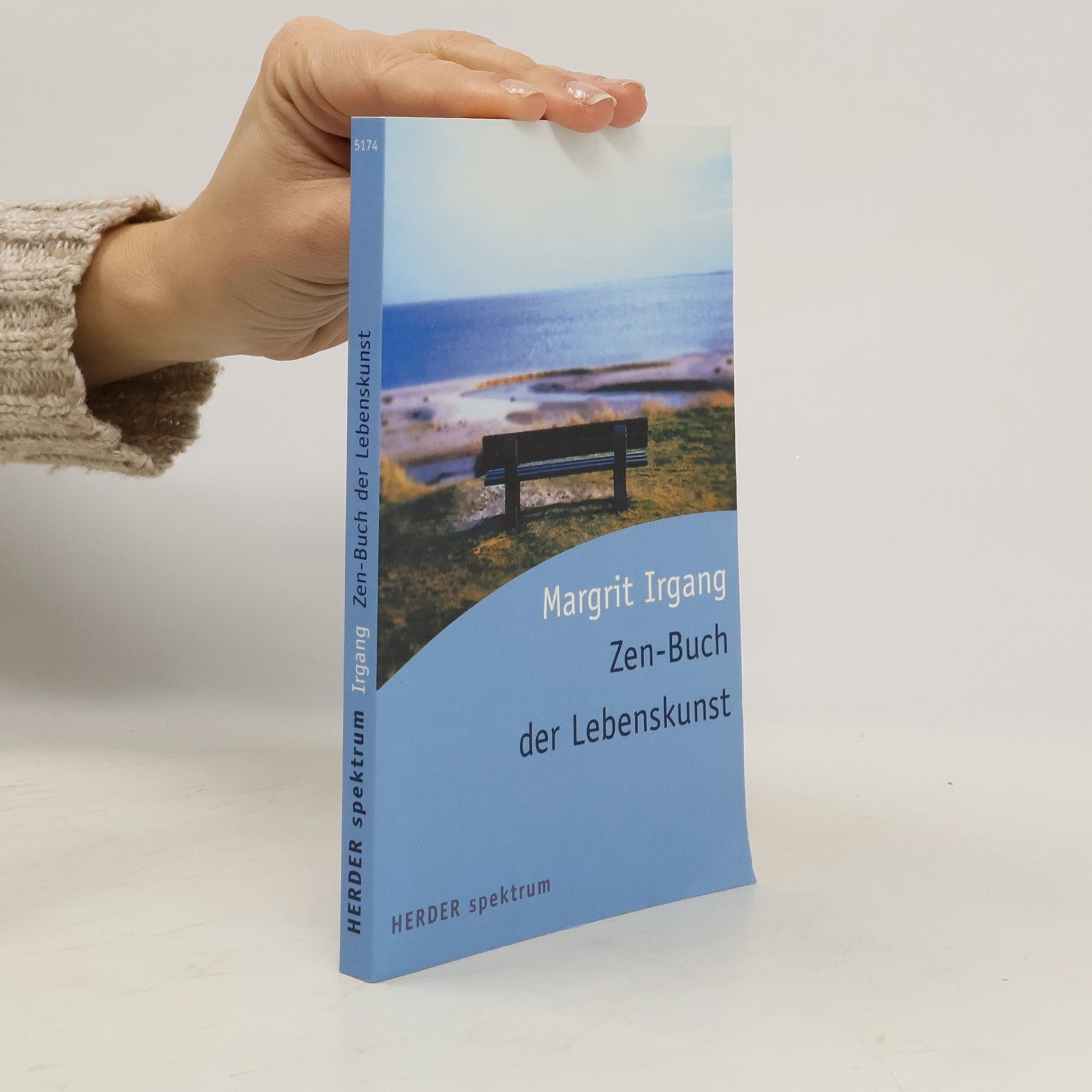 Zen-Buch der Lebenskunst