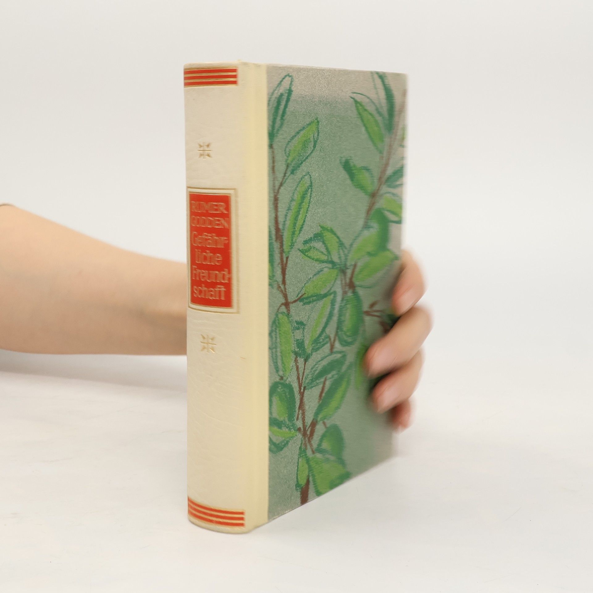 Rumer Godden Gefährliche Freundschaft