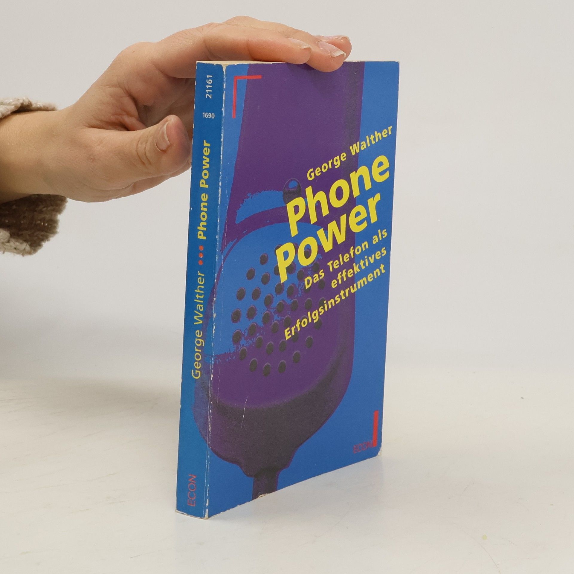 Phone-Power