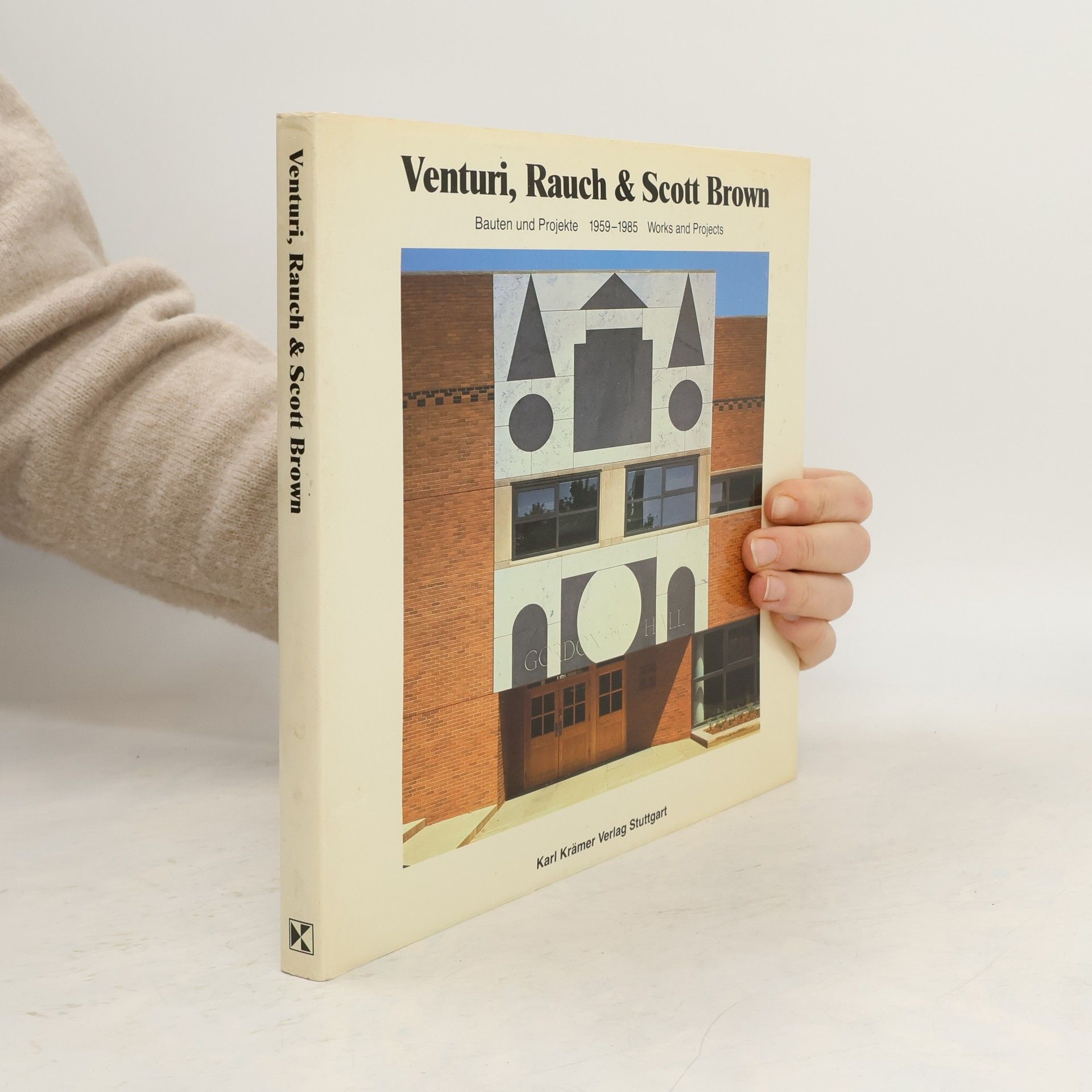 Venturi, Rauch & Scott Brown