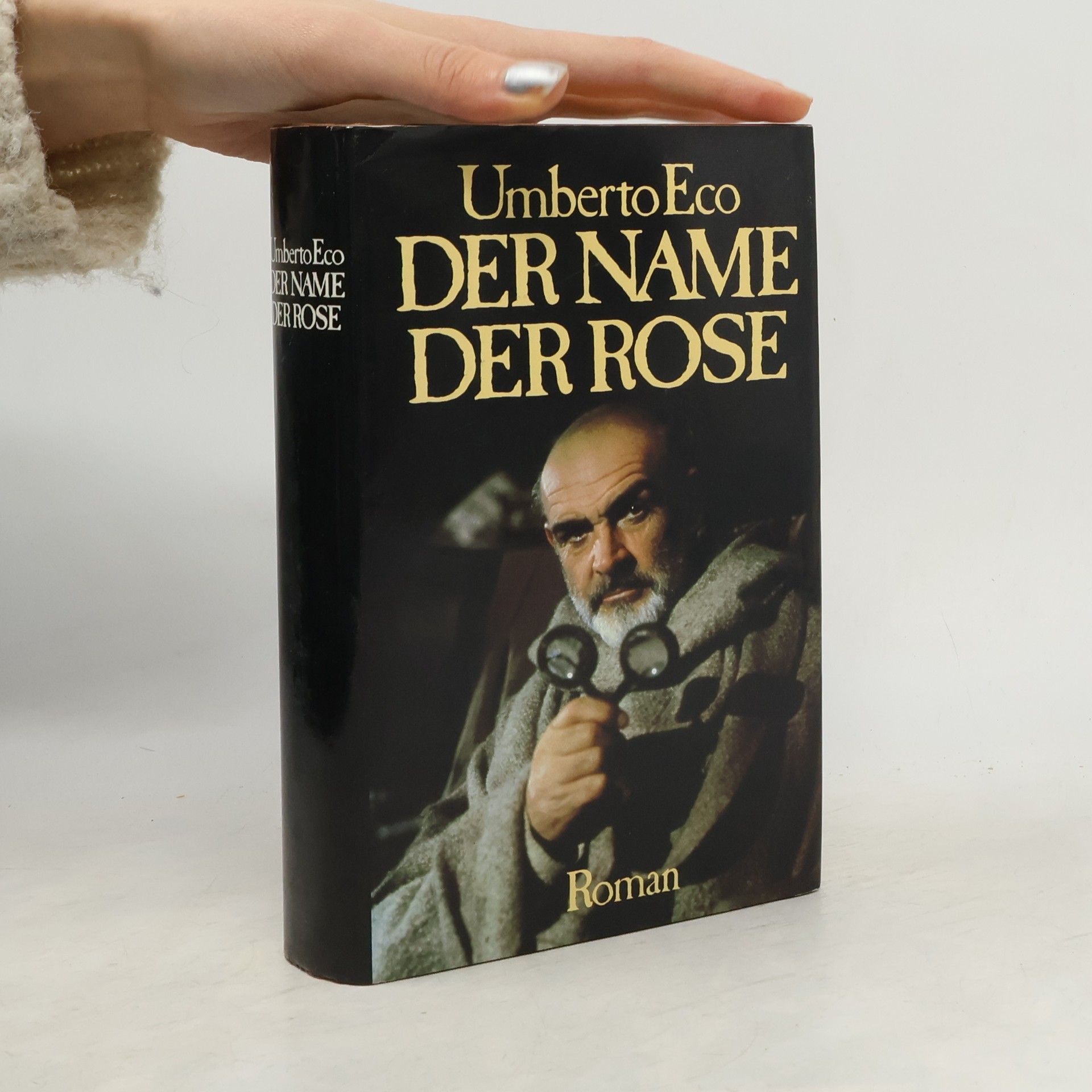 Der Name der Rose