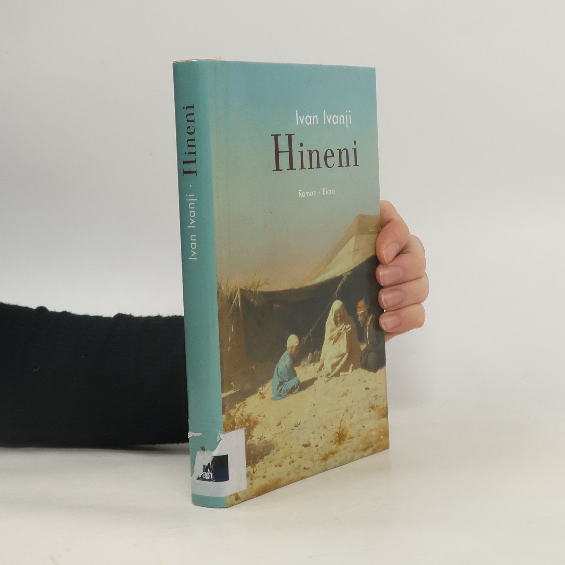 Hineni