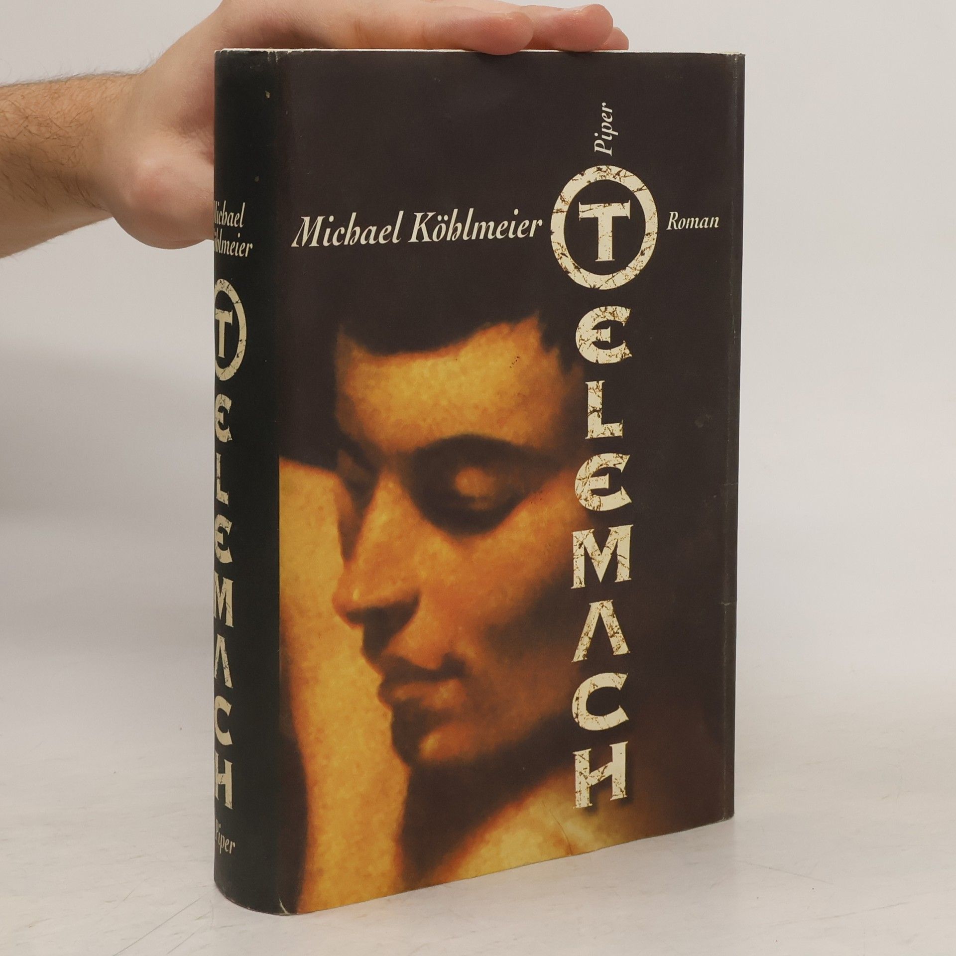 Michael Köhlmeier Telemach