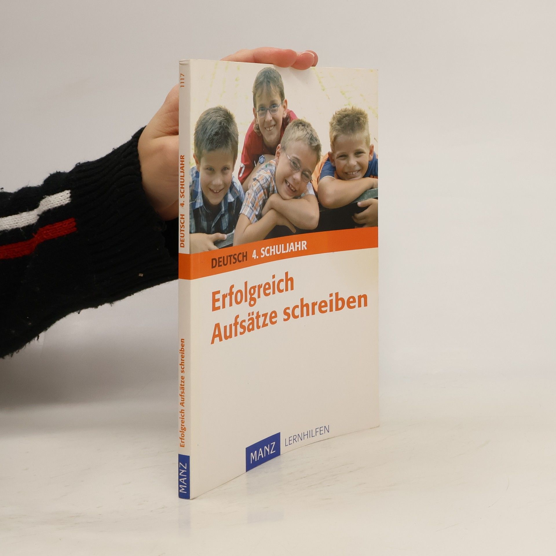 Autores varios Erfolgreich Aufsätze schreiben