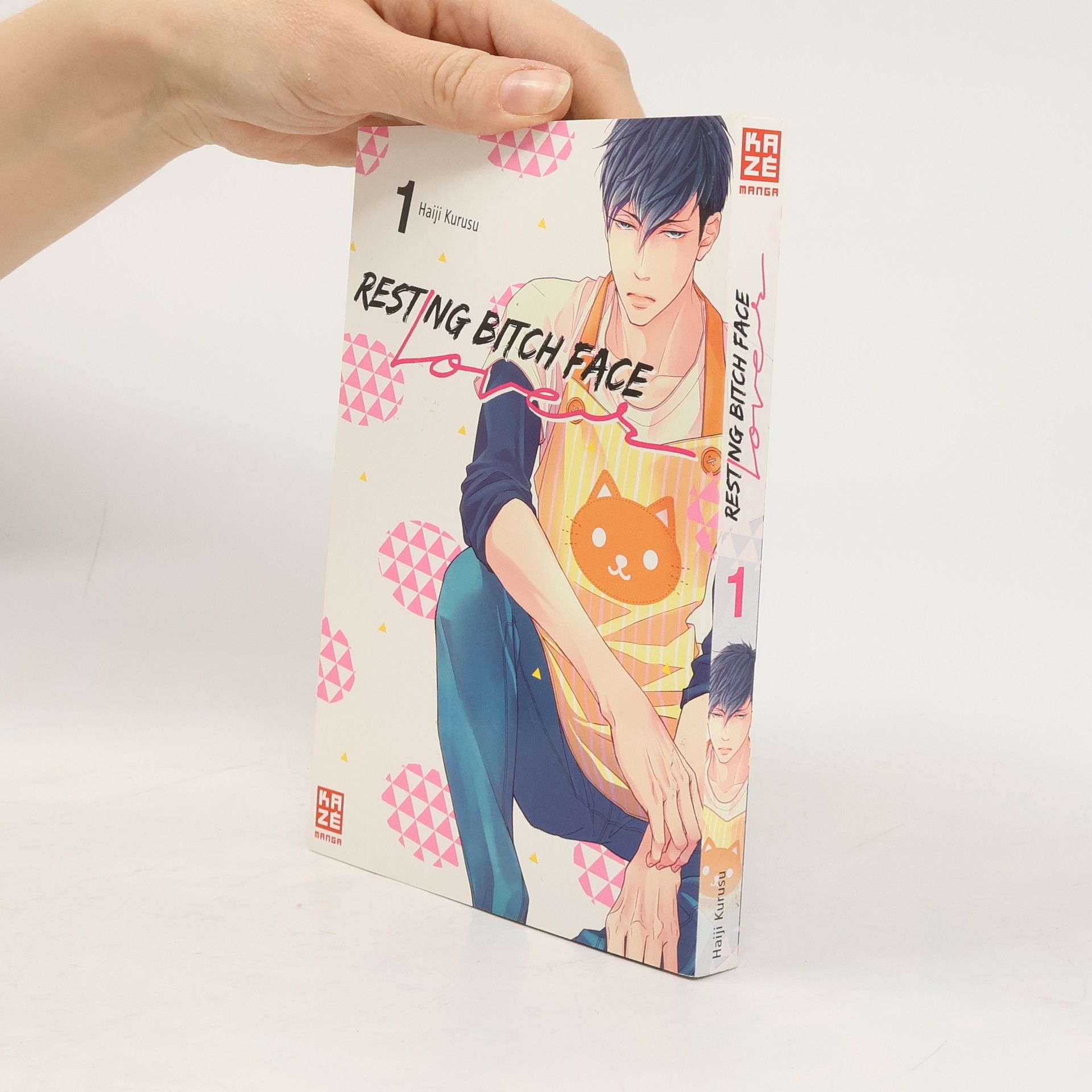 Mariko Nekono Innocent Gangster