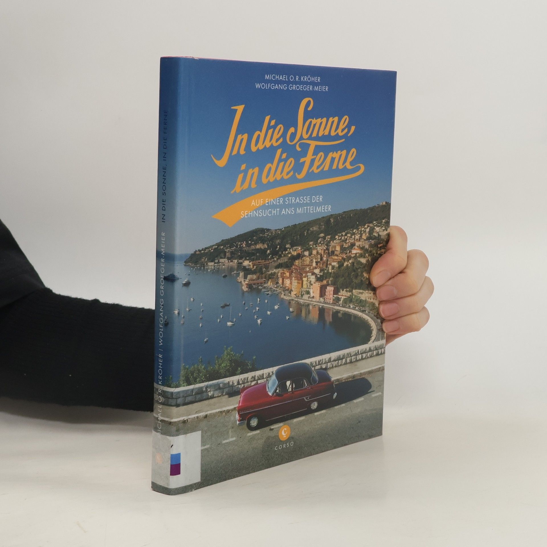 In die Sonne, in die Ferne