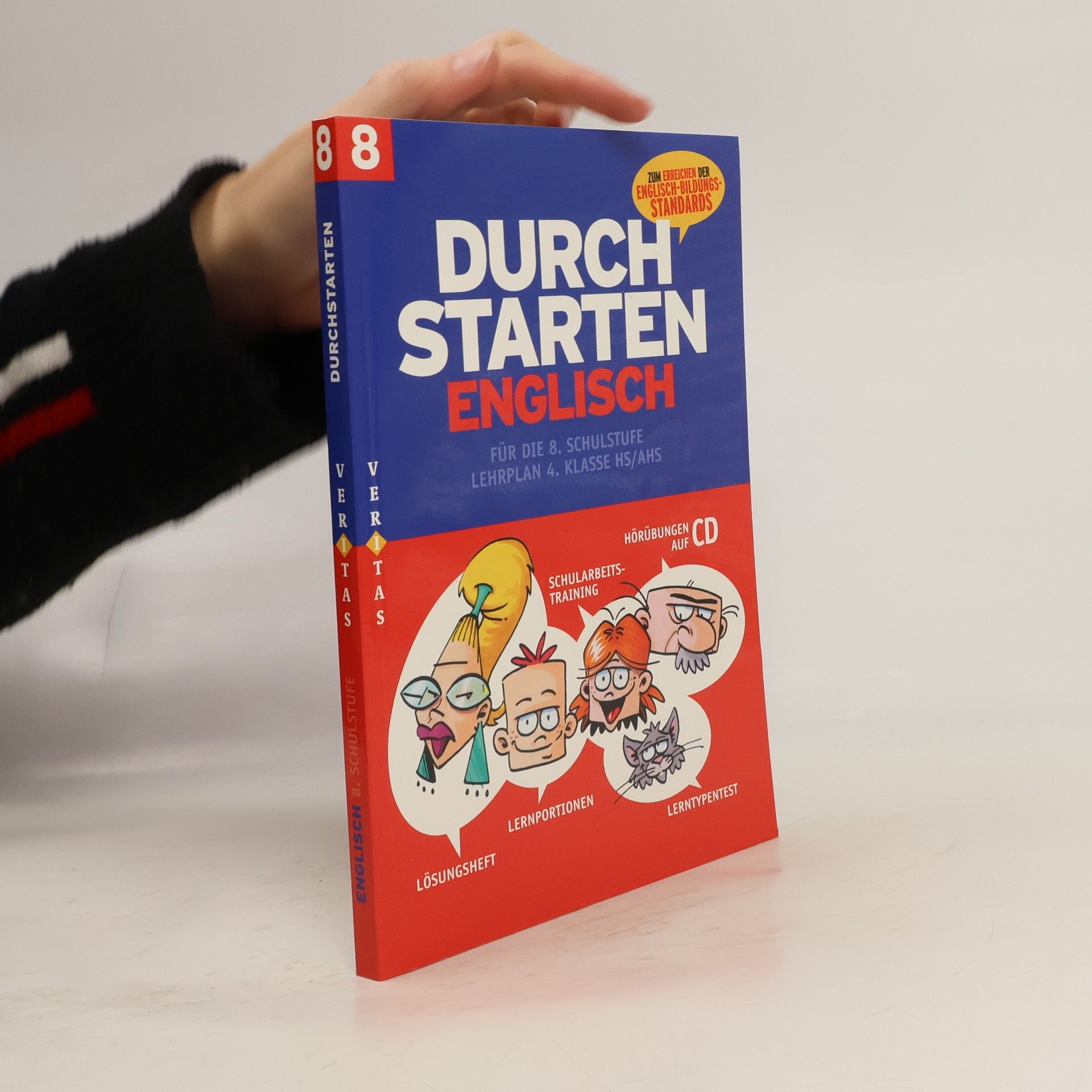 Franz Xaver von Zach Durchstarten Englisch