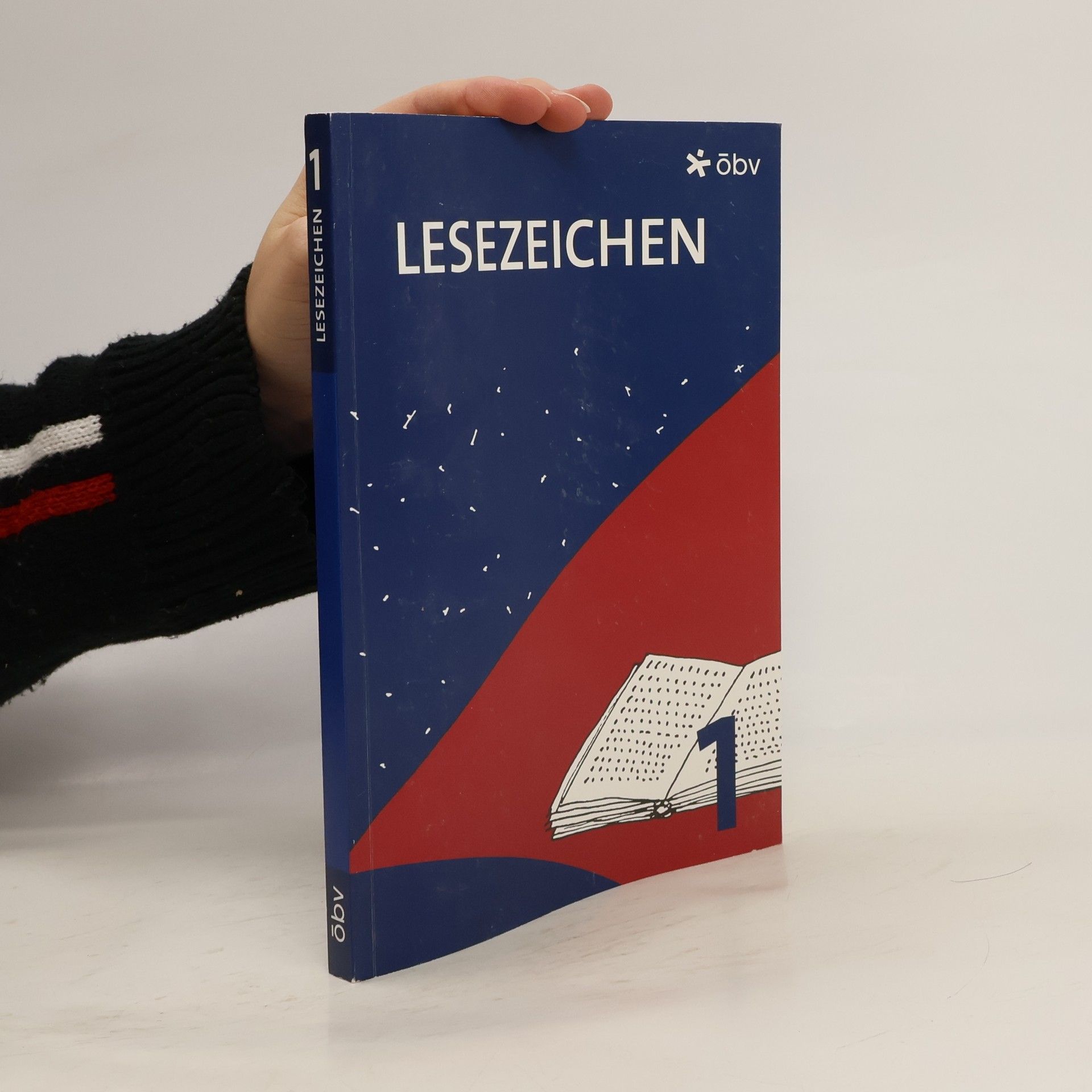 Lesezeichen