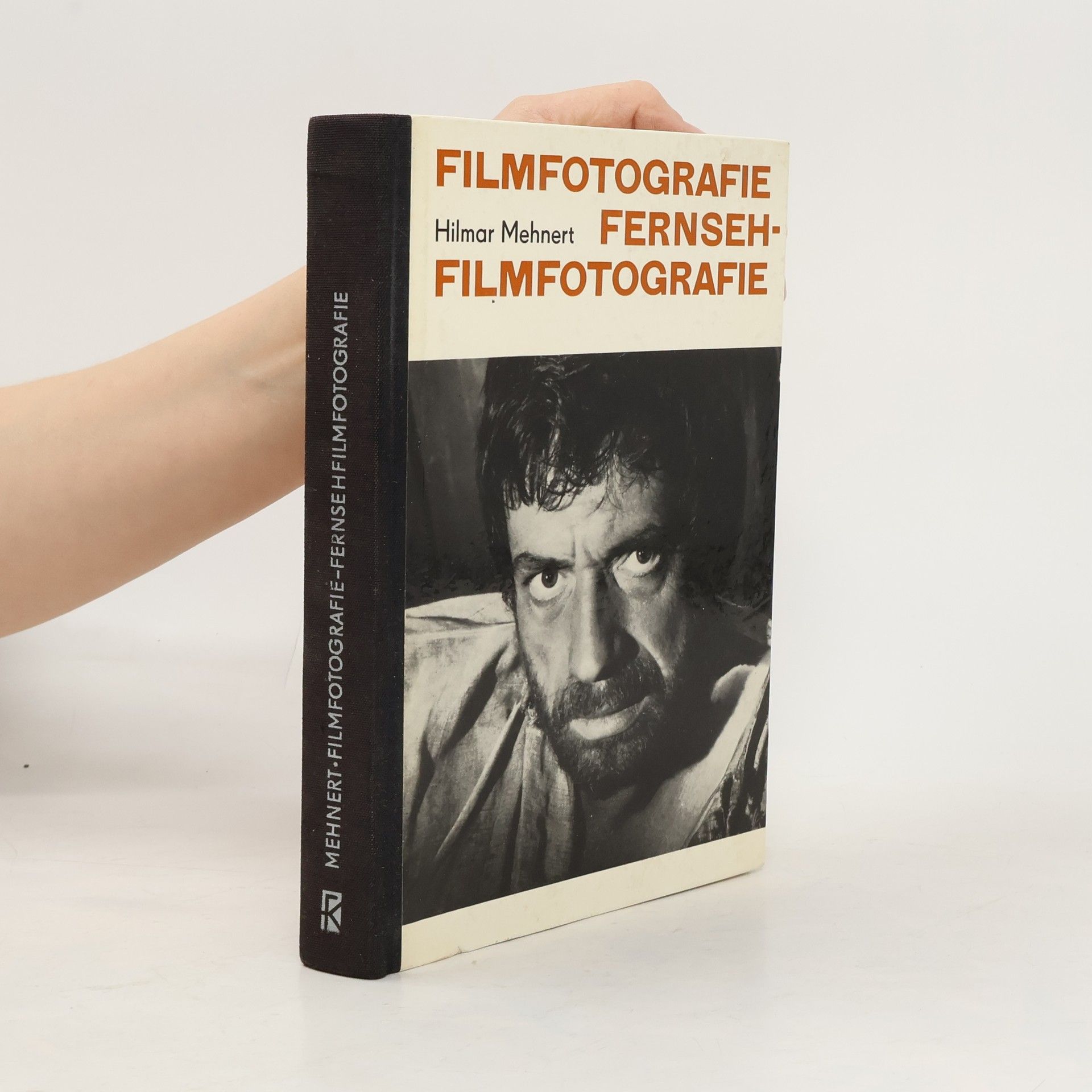 Filmfotografie. Fernsehfilmfotografie