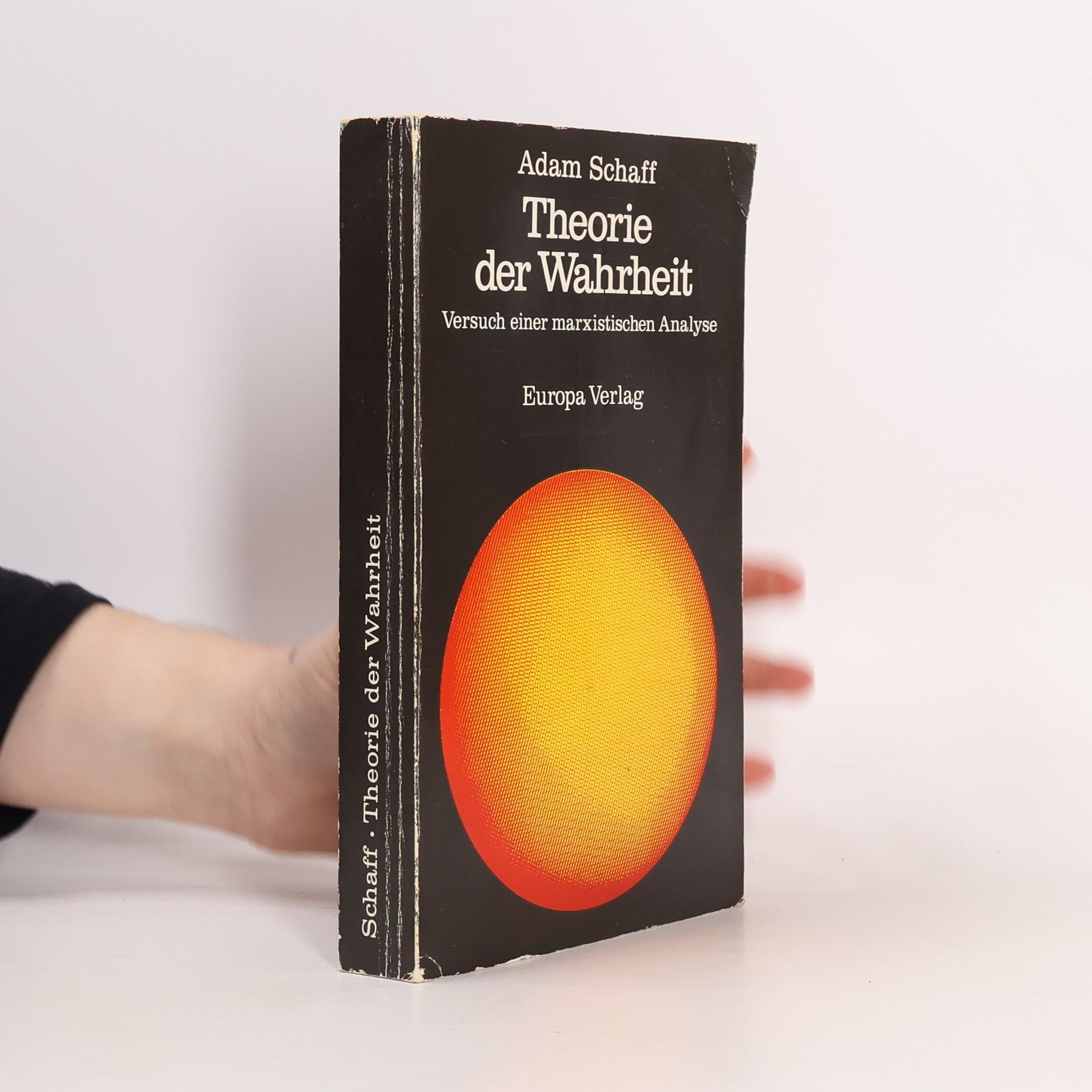 Theorie der Wahrheit