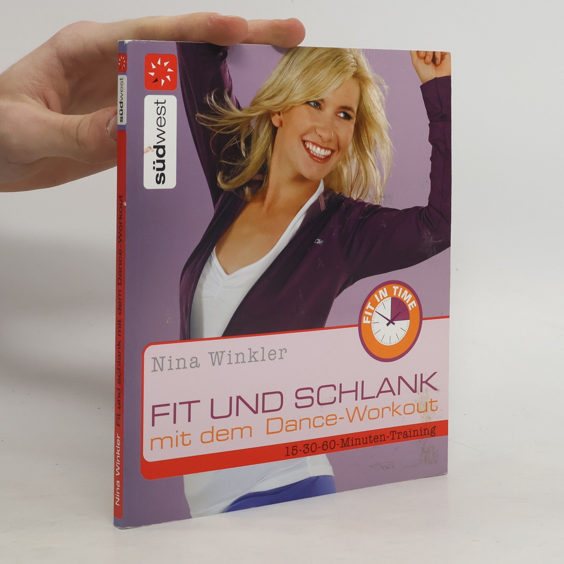 Fit und schlank mit dem Dance-Workout