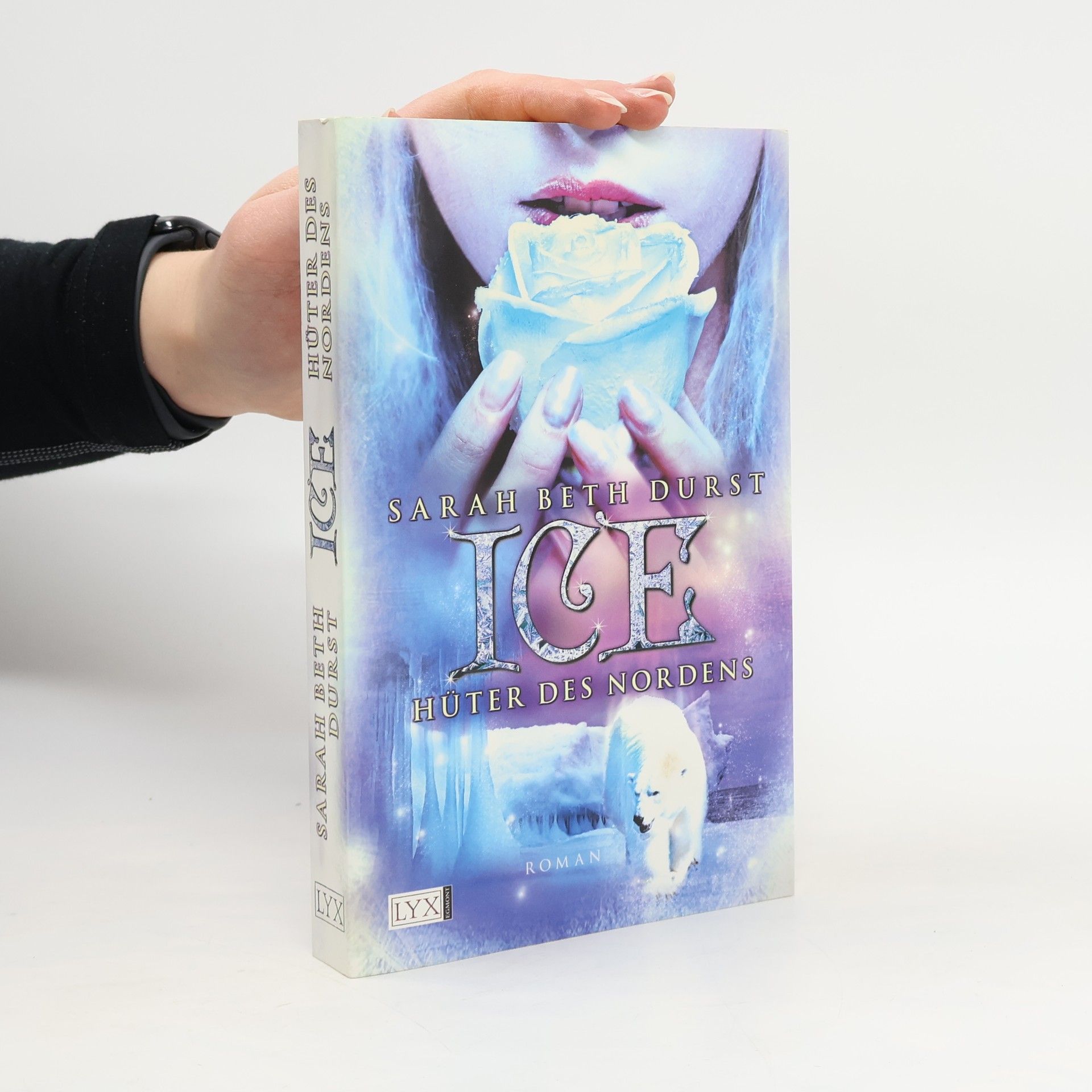 Ice - Hüter des Nordens