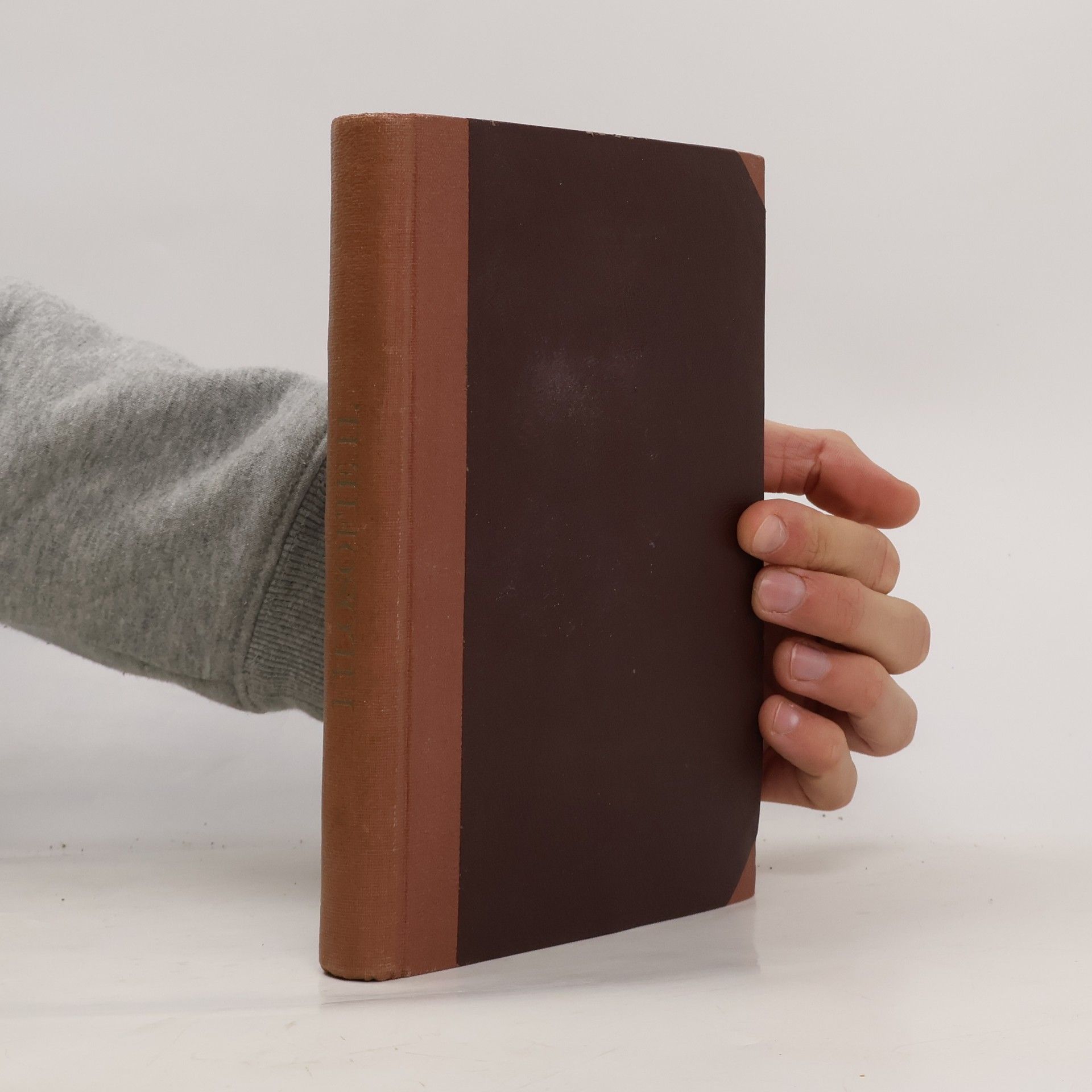 Josef Kratochvíl Meditace věků II.