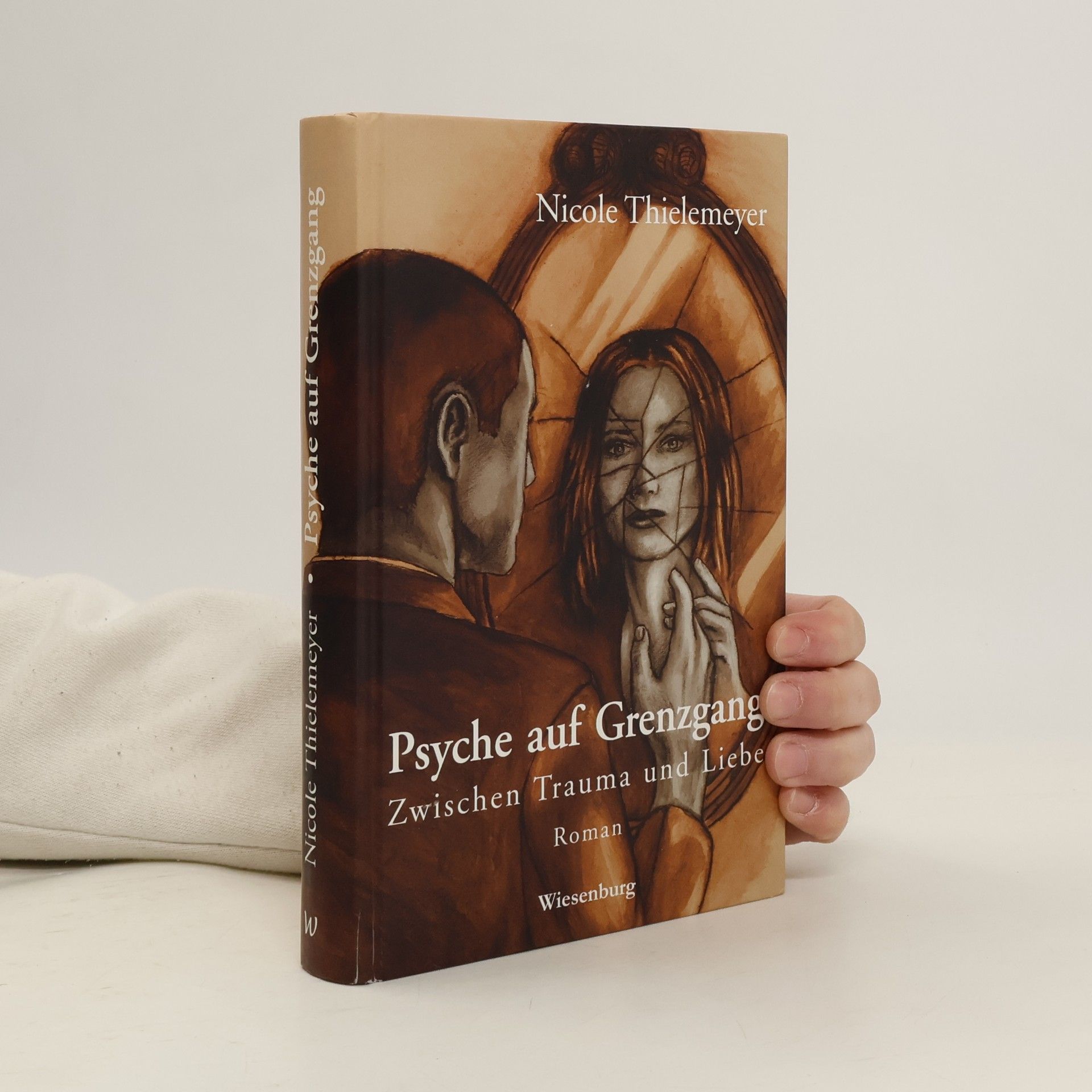 Psyche auf Grenzgang