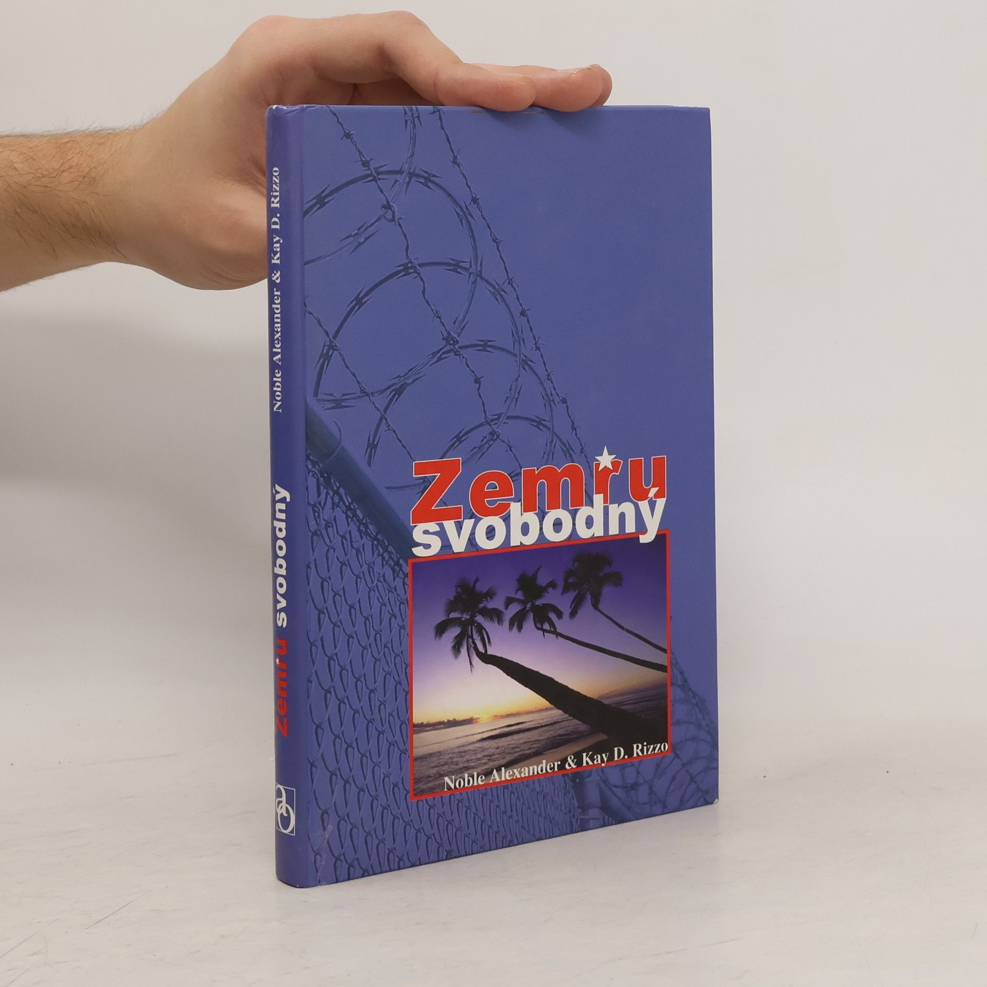 Humberto Alexander Noble Zemřu svobodný