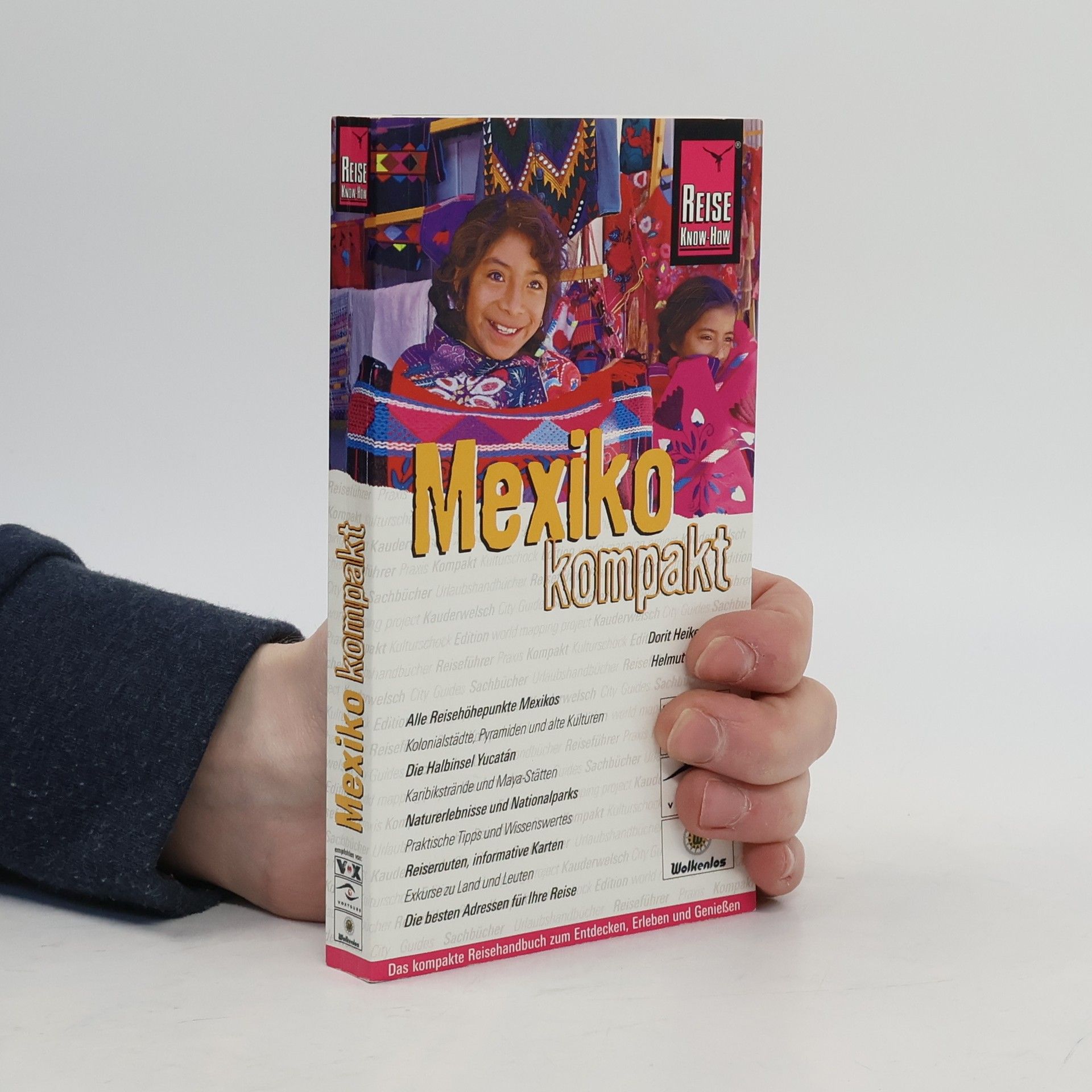 Mexiko kompakt