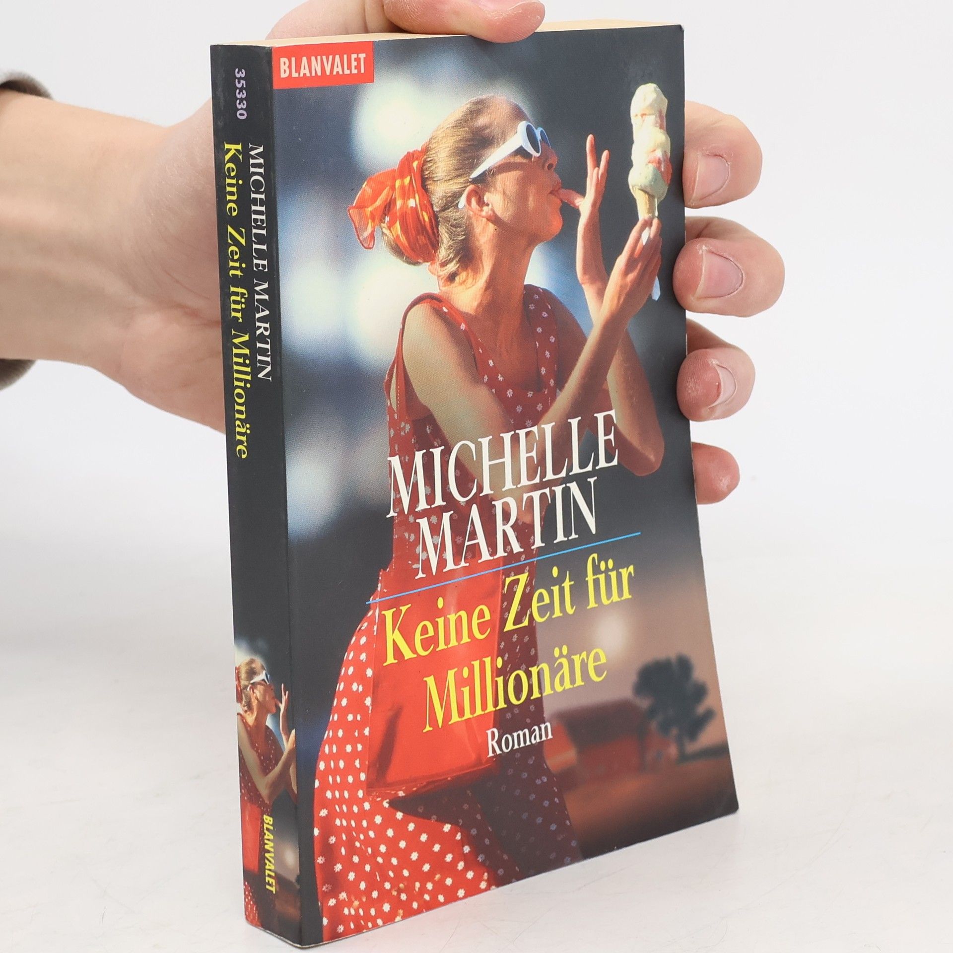 Keine Zeit für Millionäre