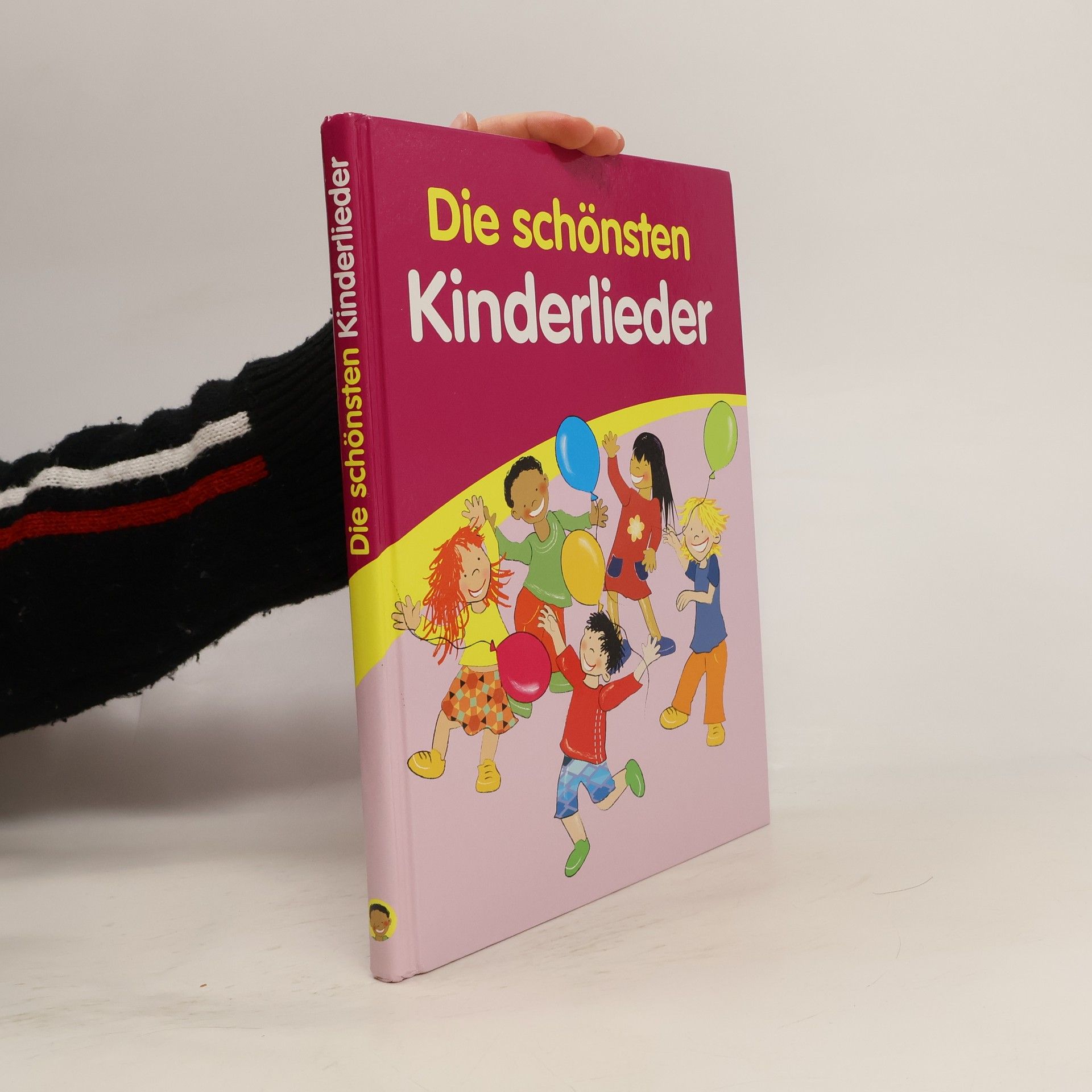 Die schönsten Kinderlieder