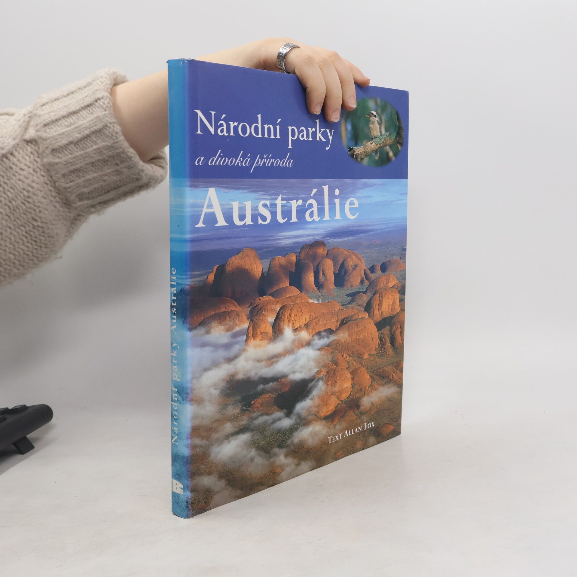 Národní parky a divoká příroda Austrálie