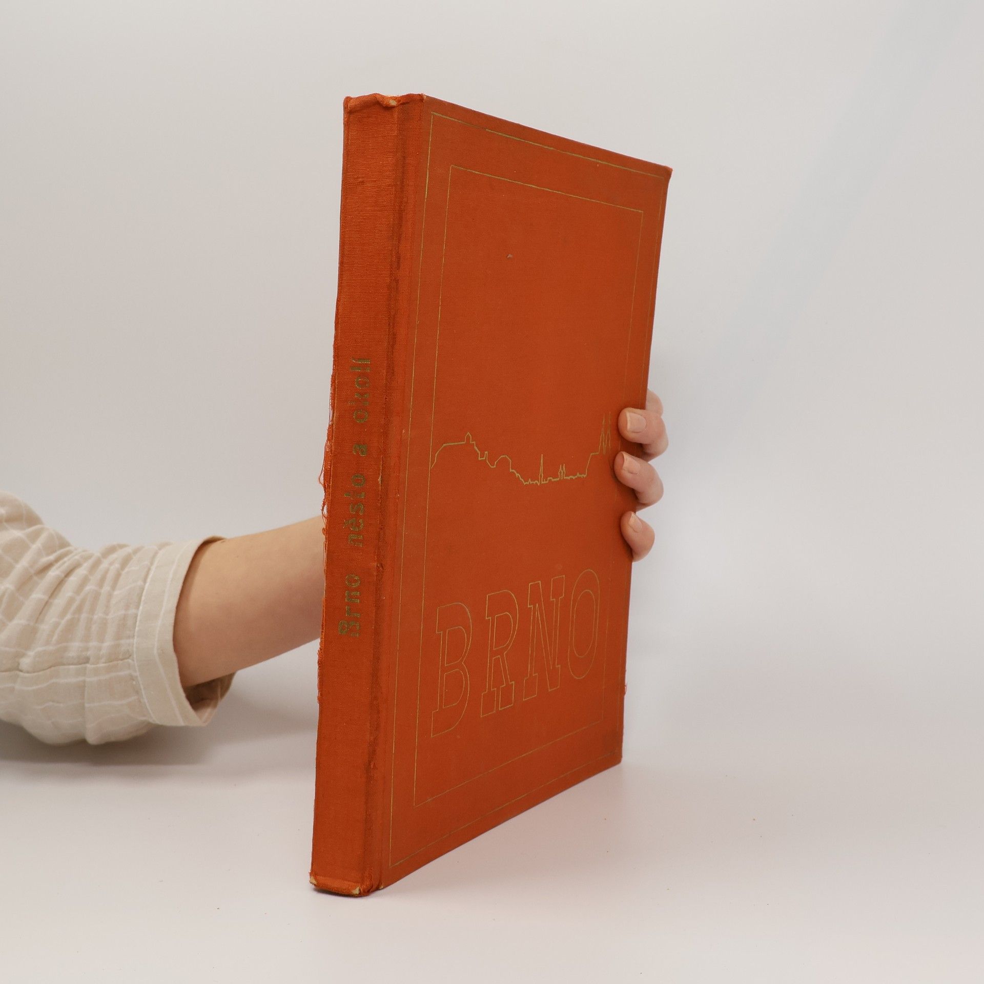 Auteurscollectief Brno. město a okolí