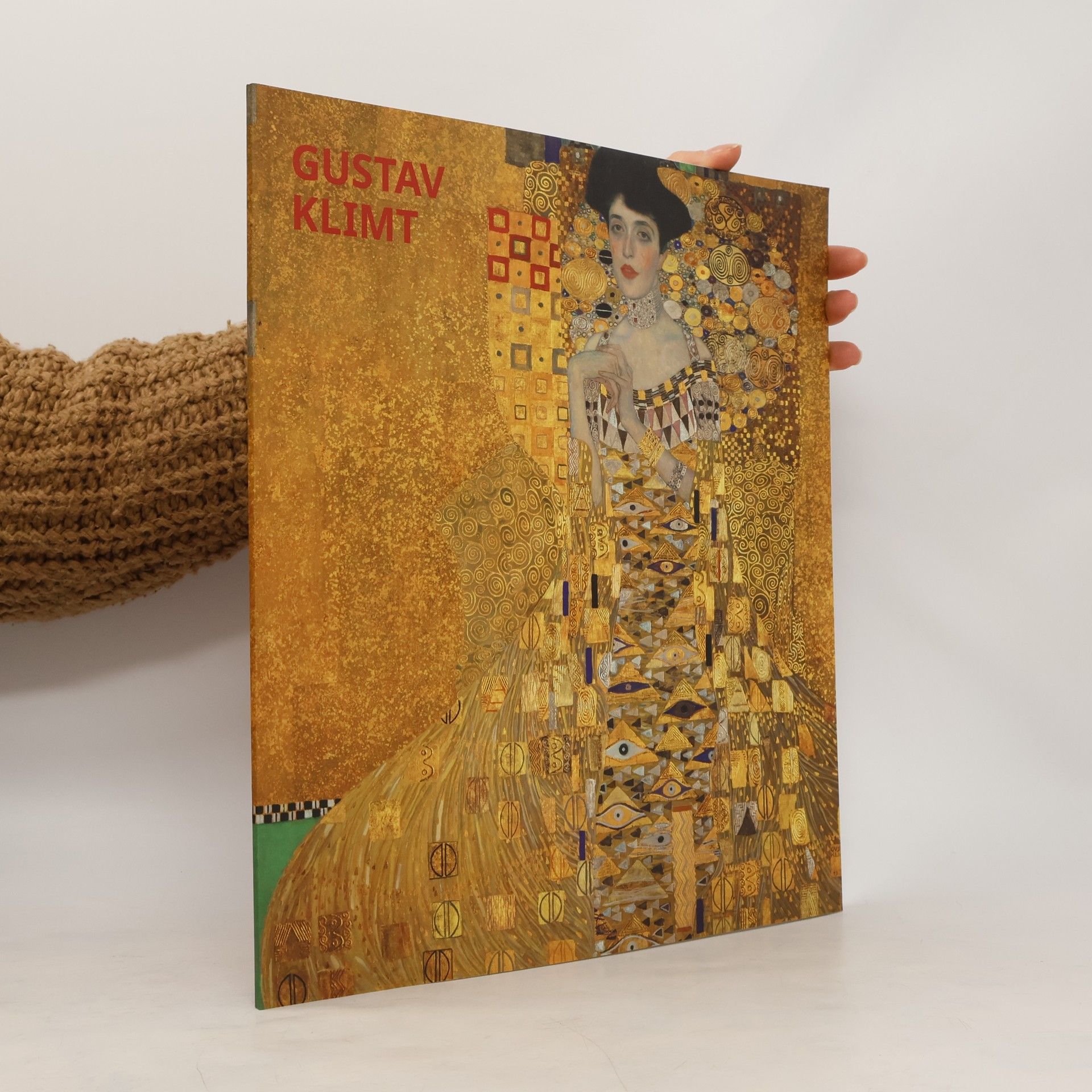 Kolektiv autorů Gustav Klimt
