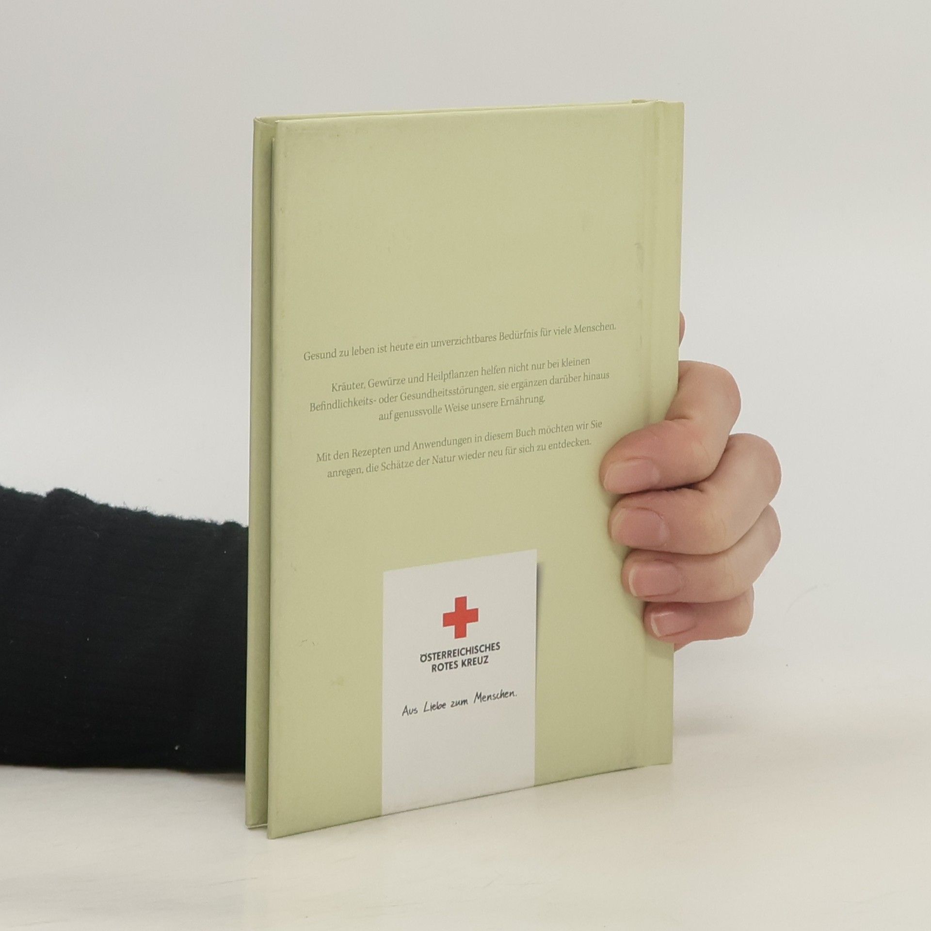 Collectif d'auteurs Kräuter und Heilpflanzen