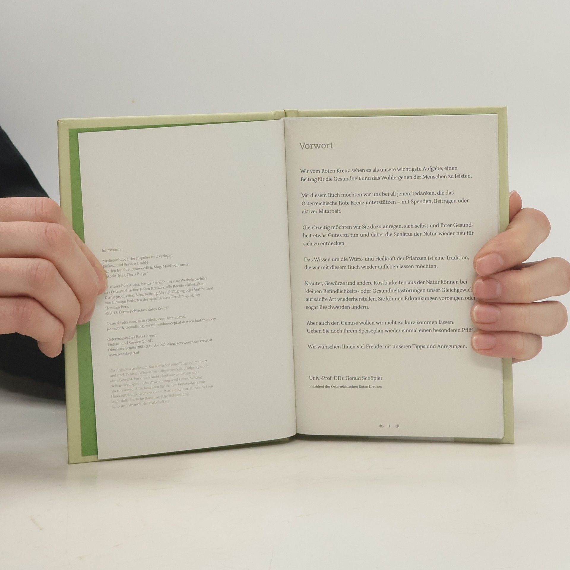 Collectif d'auteurs Kräuter und Heilpflanzen