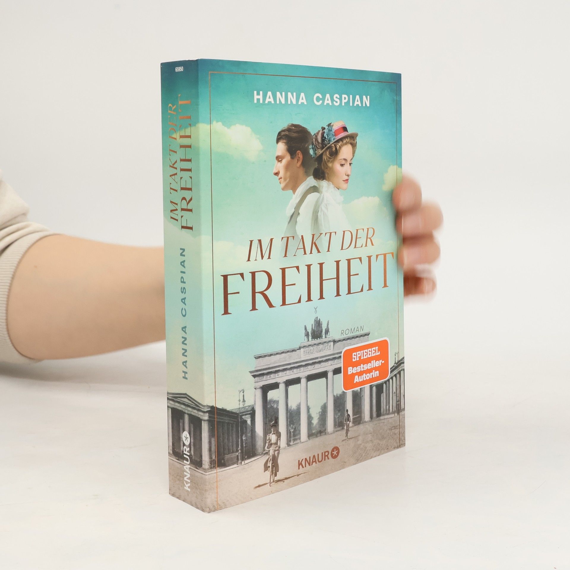 Im Takt der Freiheit