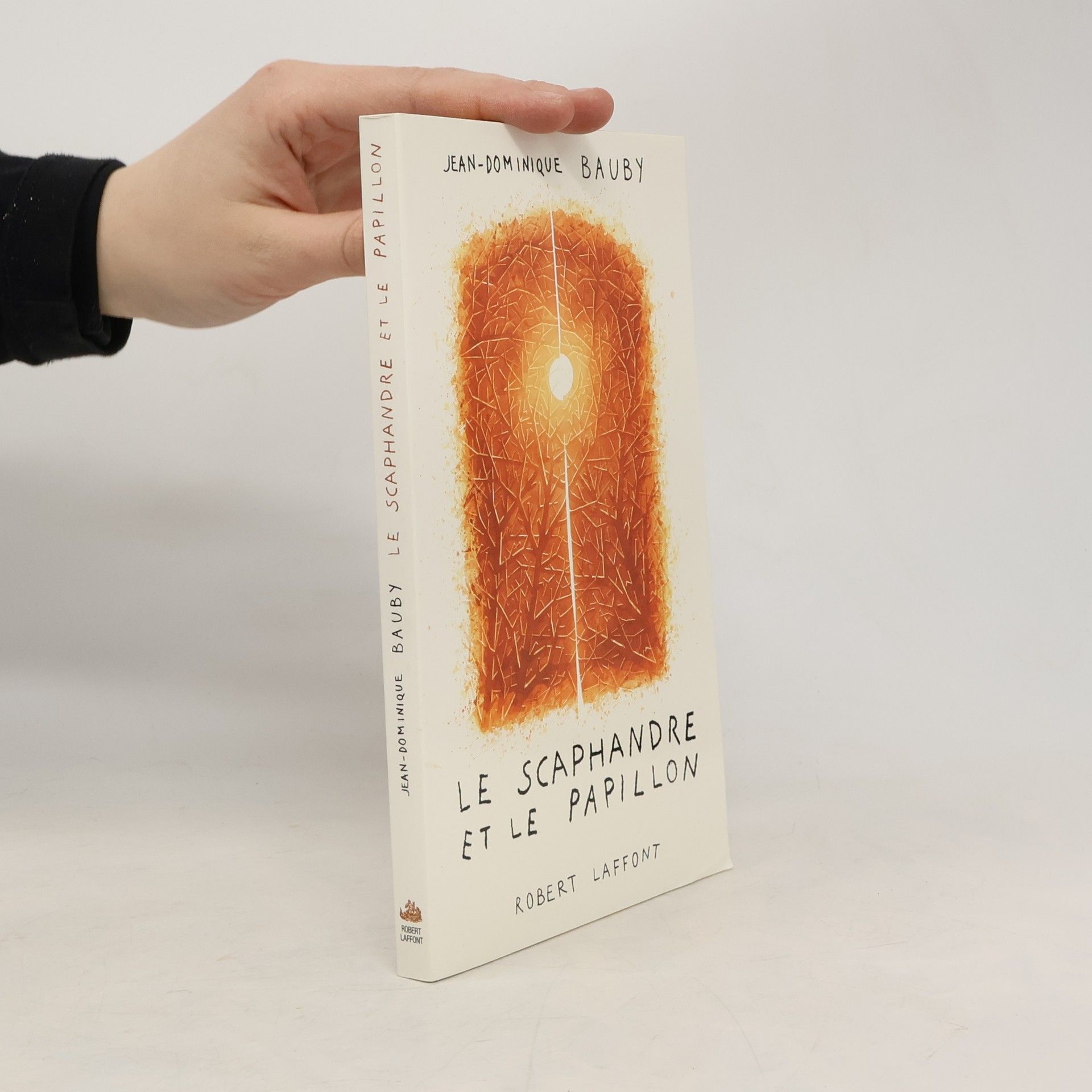 Le scaphandre et le papillon