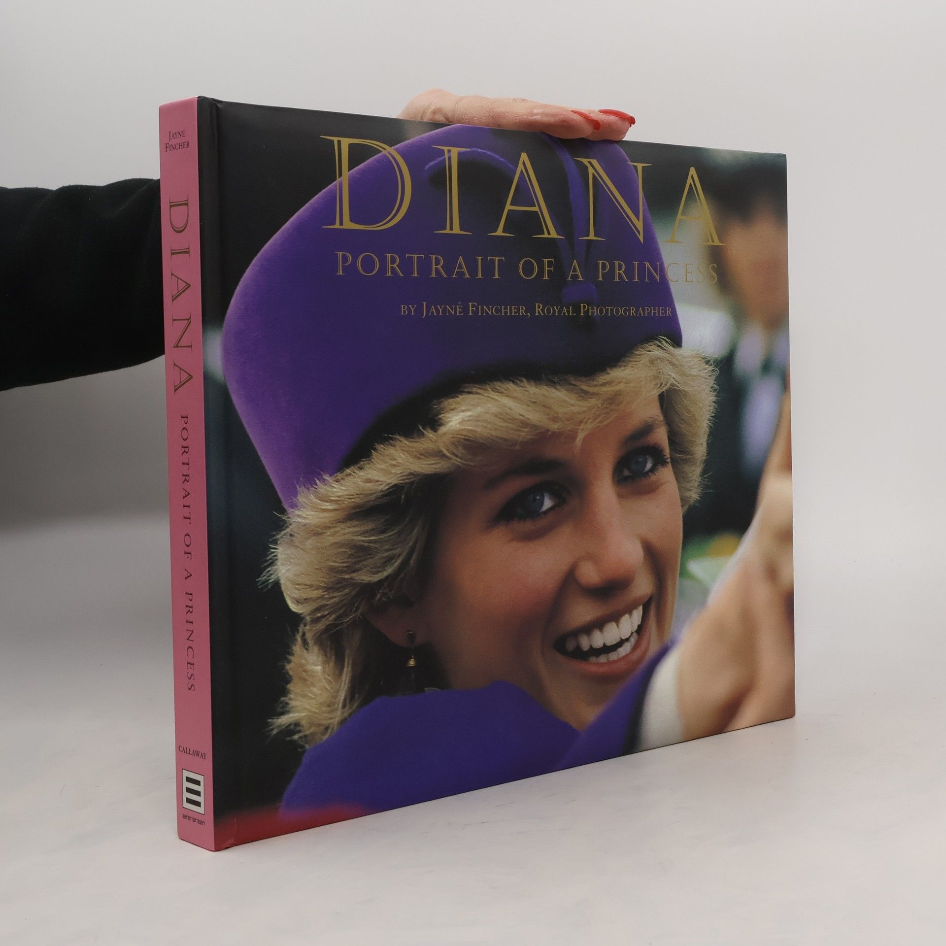 Evergreen Series: Diana