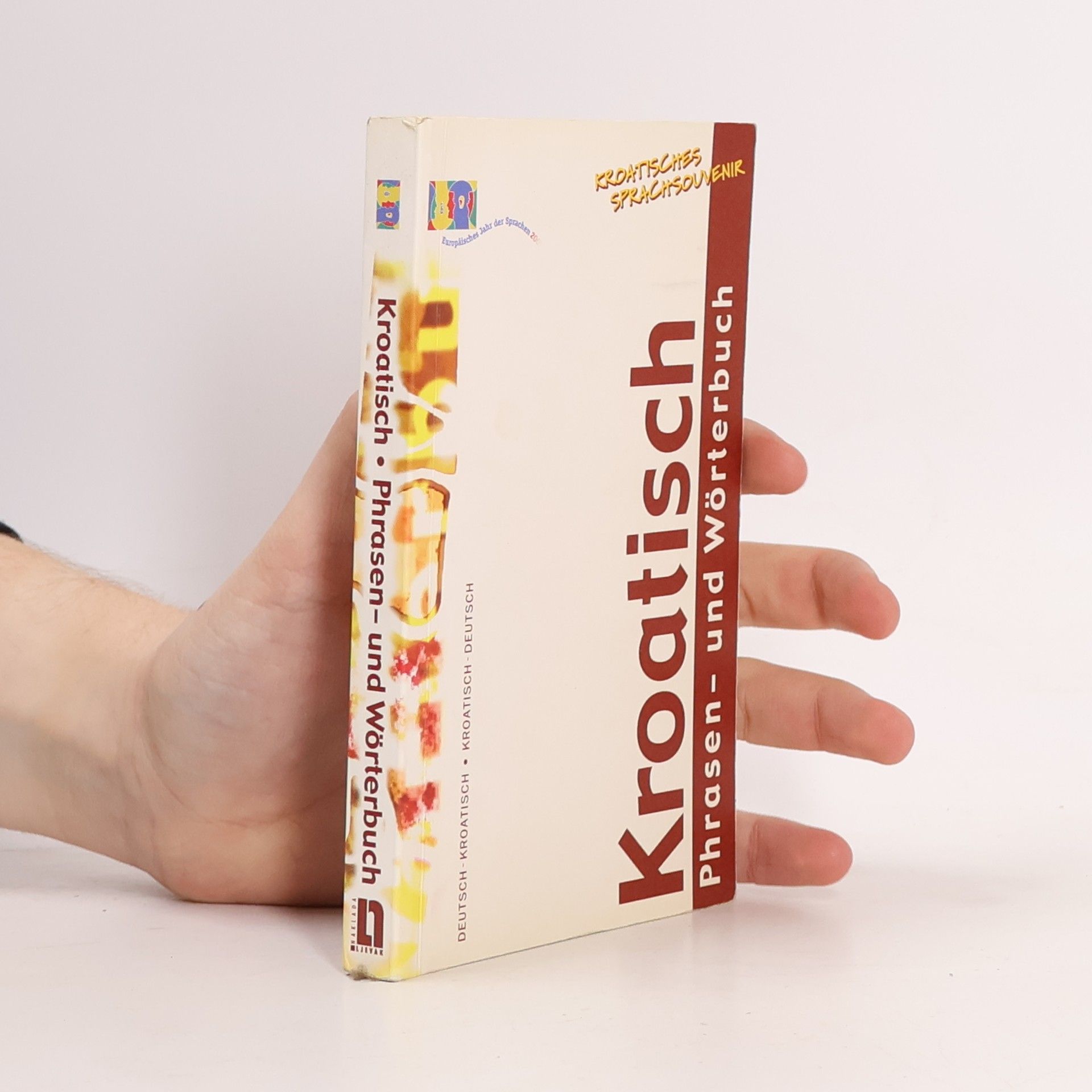 Kolektív autorov Kroatisch