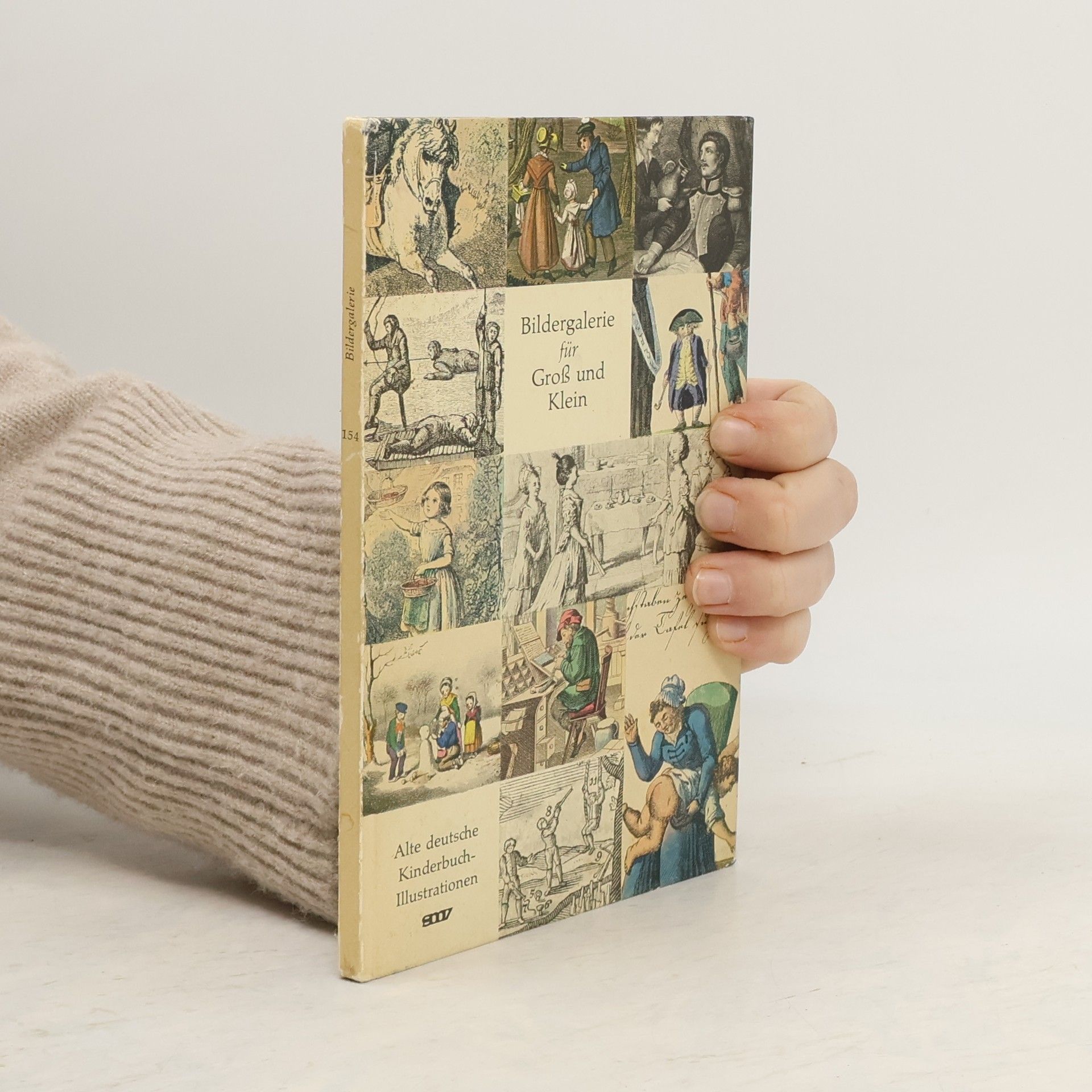 Bildergalerie für Groß und Klein