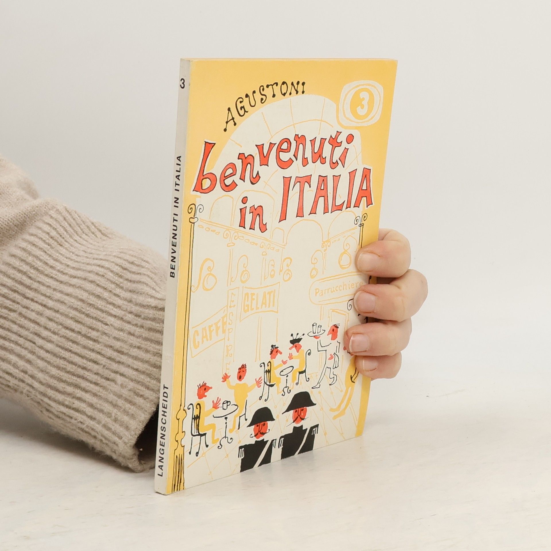 Auteurscollectief Langenscheidt 3