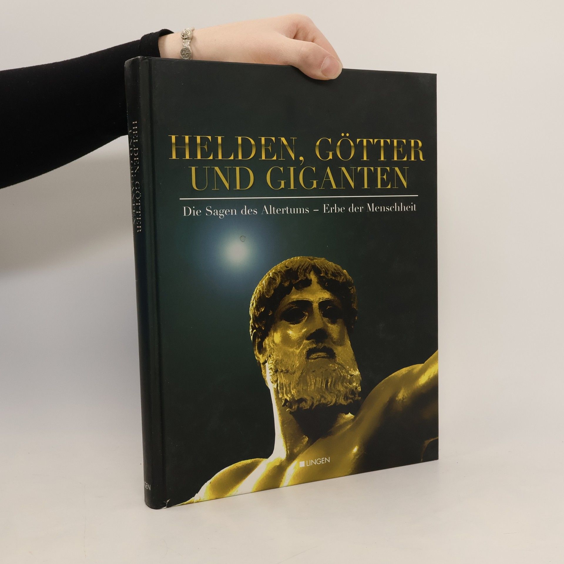Helden, Götter und Giganten