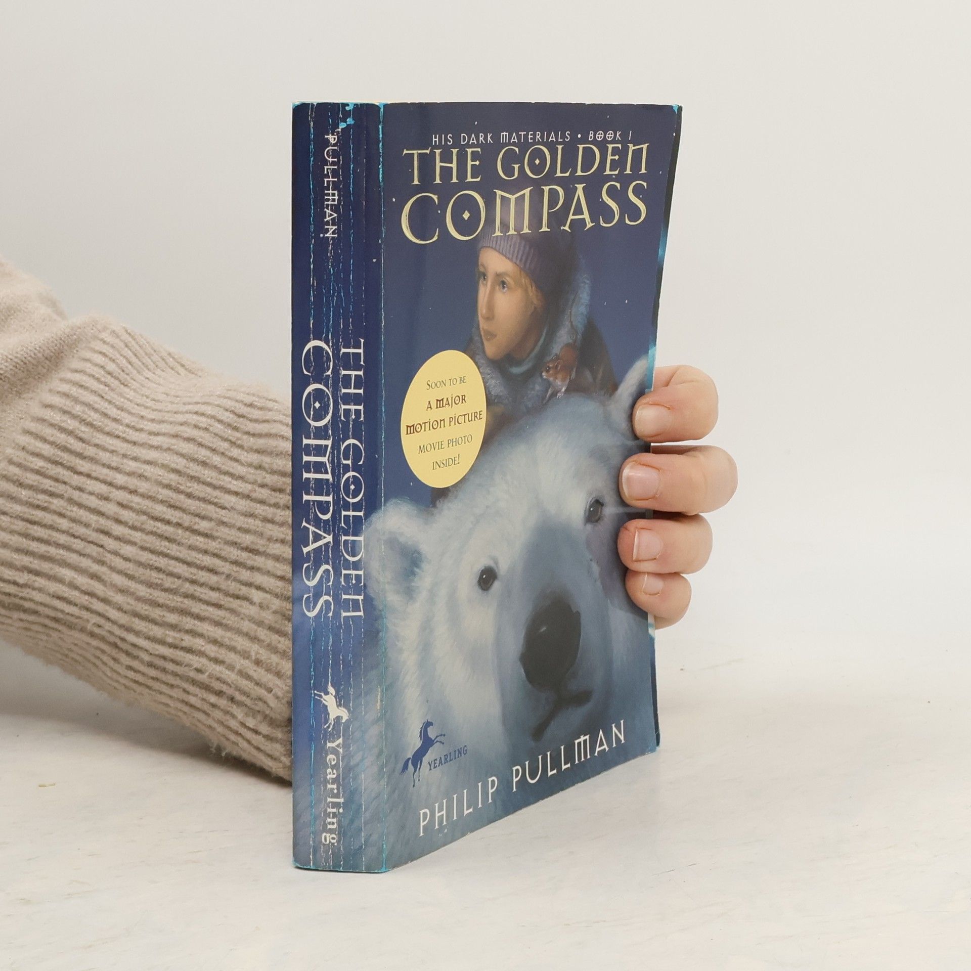 The Golden Compass