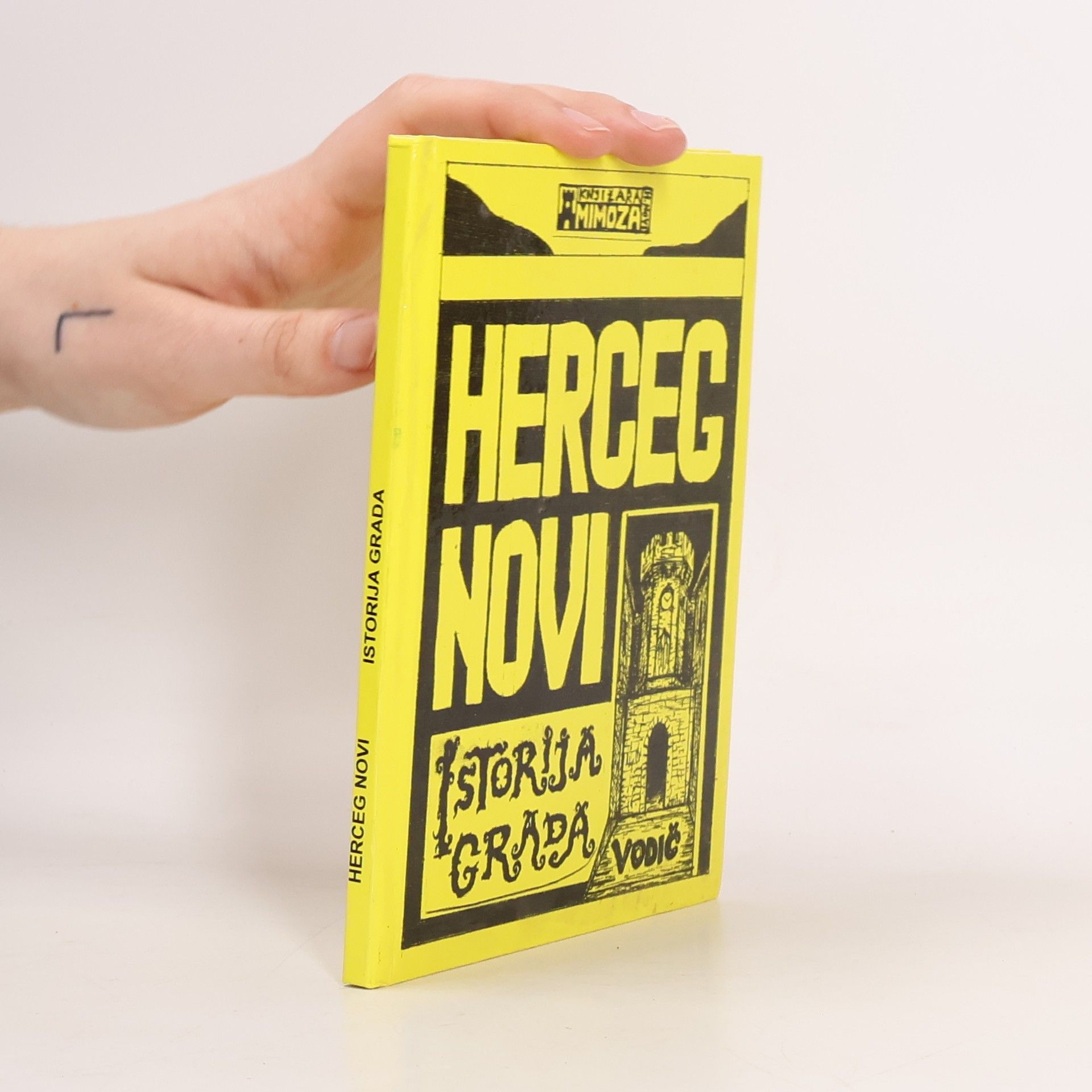 Kolektív autorov Herceg Novi
