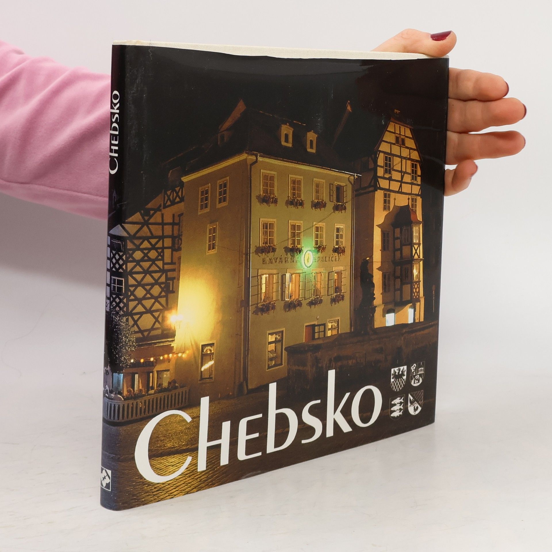 Chebsko