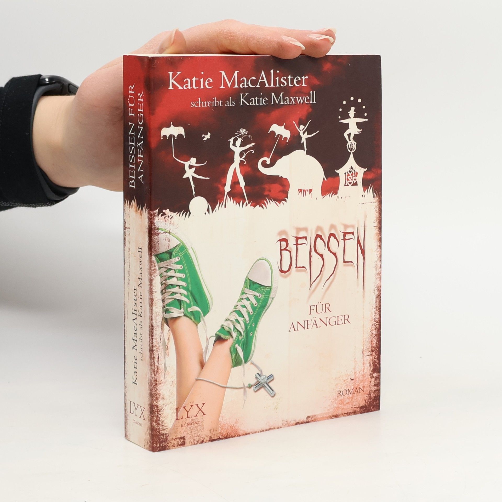 Beissen für Anfänger