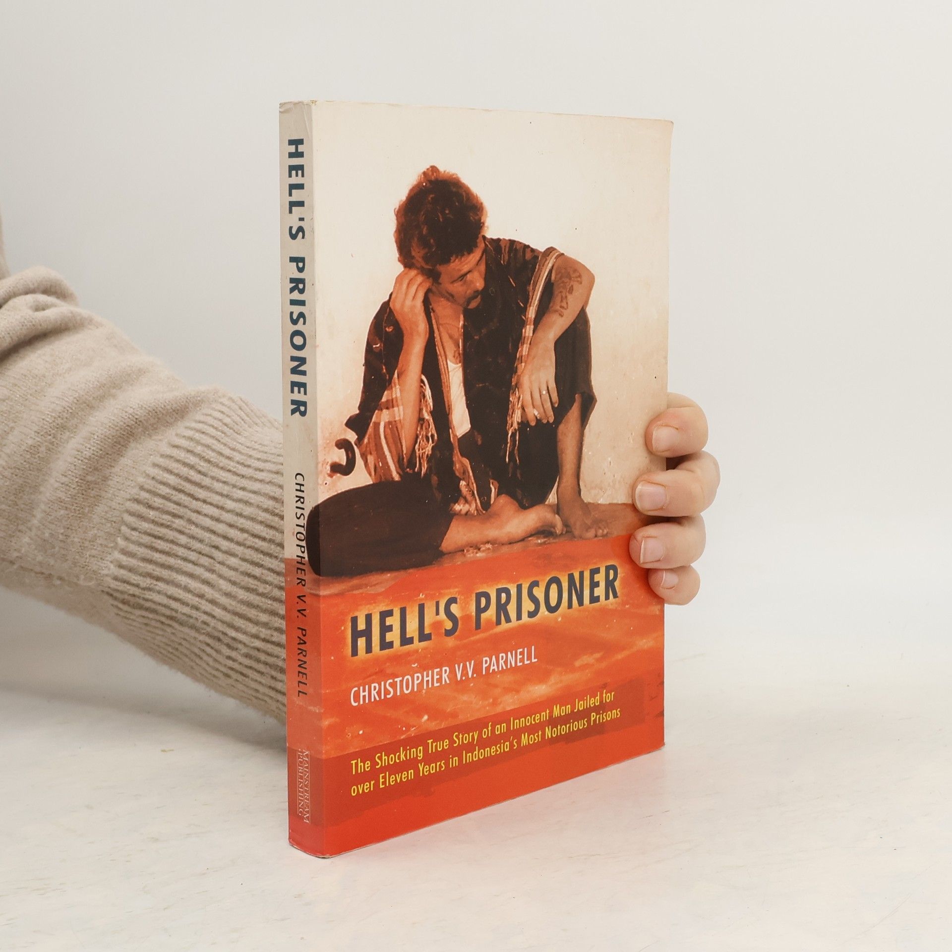 Hell's Prisoner