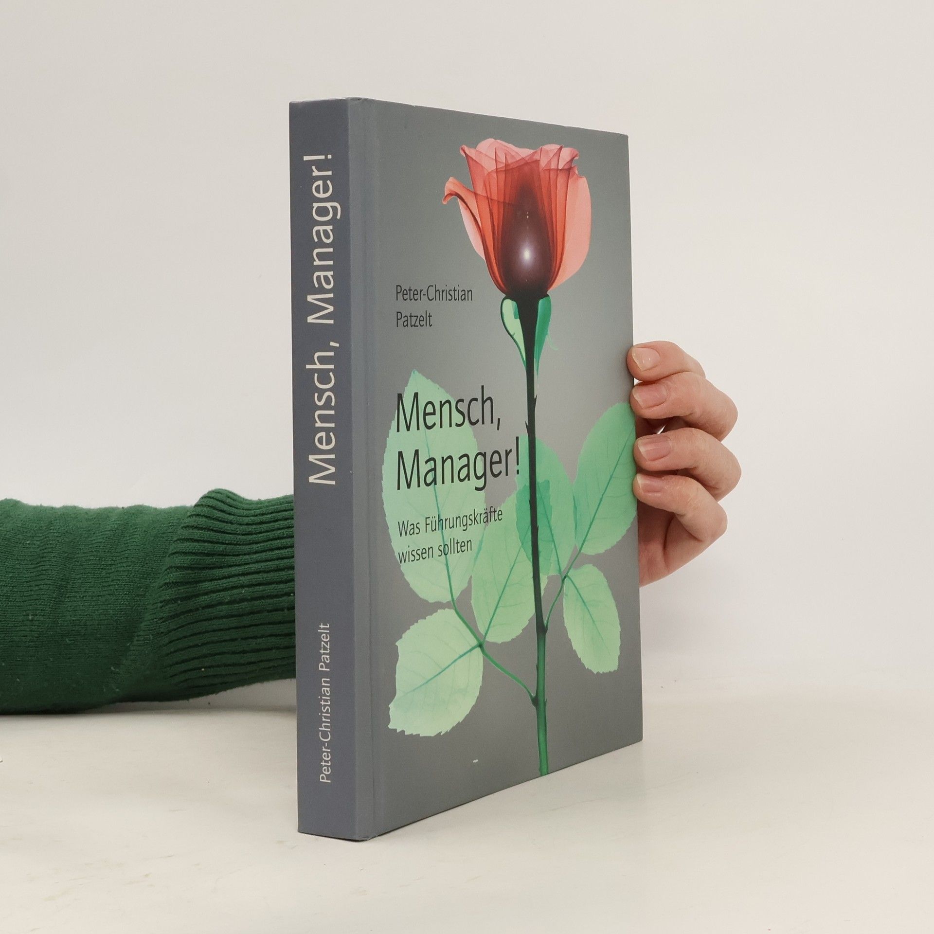 Mensch, Manager!