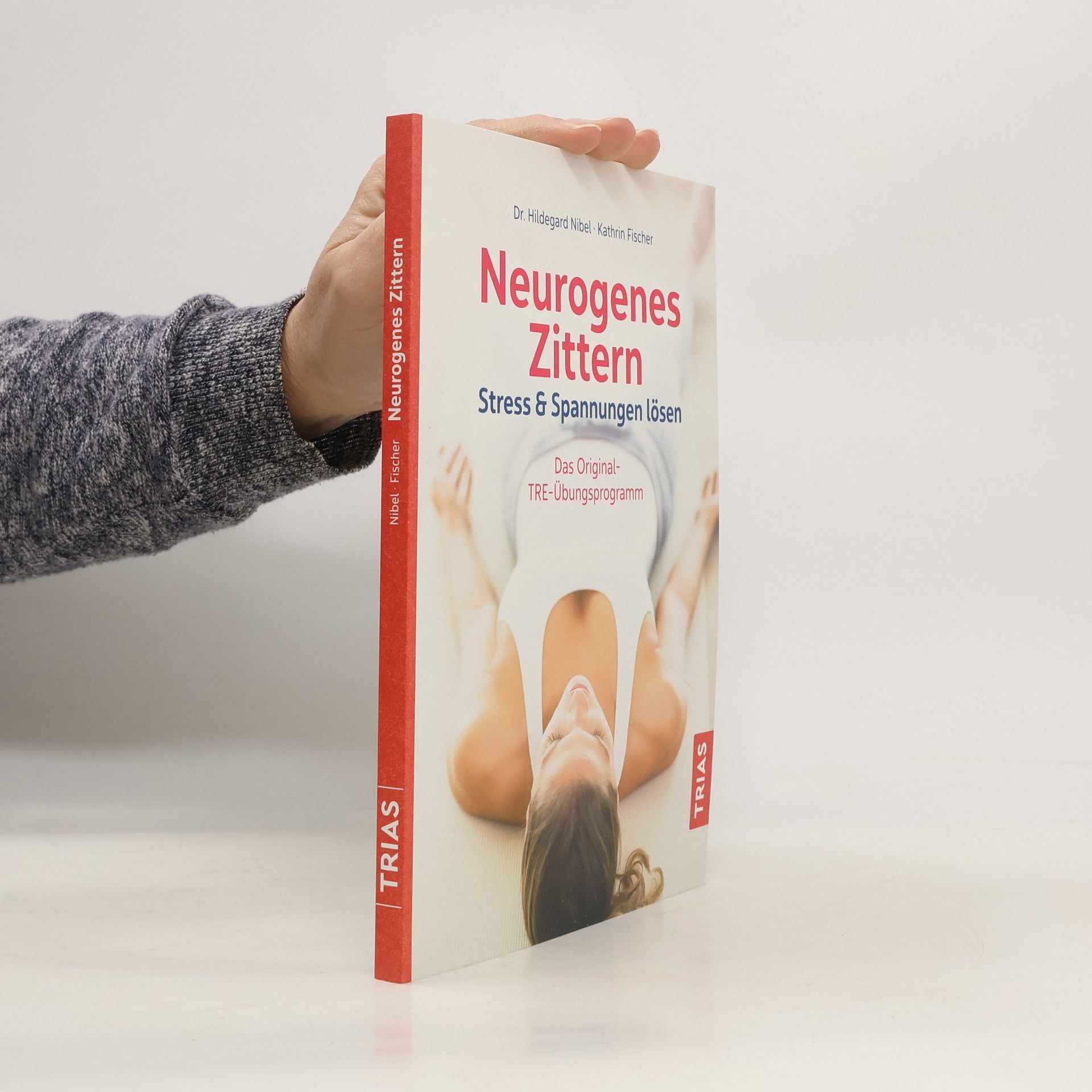 Hildegard Nibel Neurogenes Zittern
