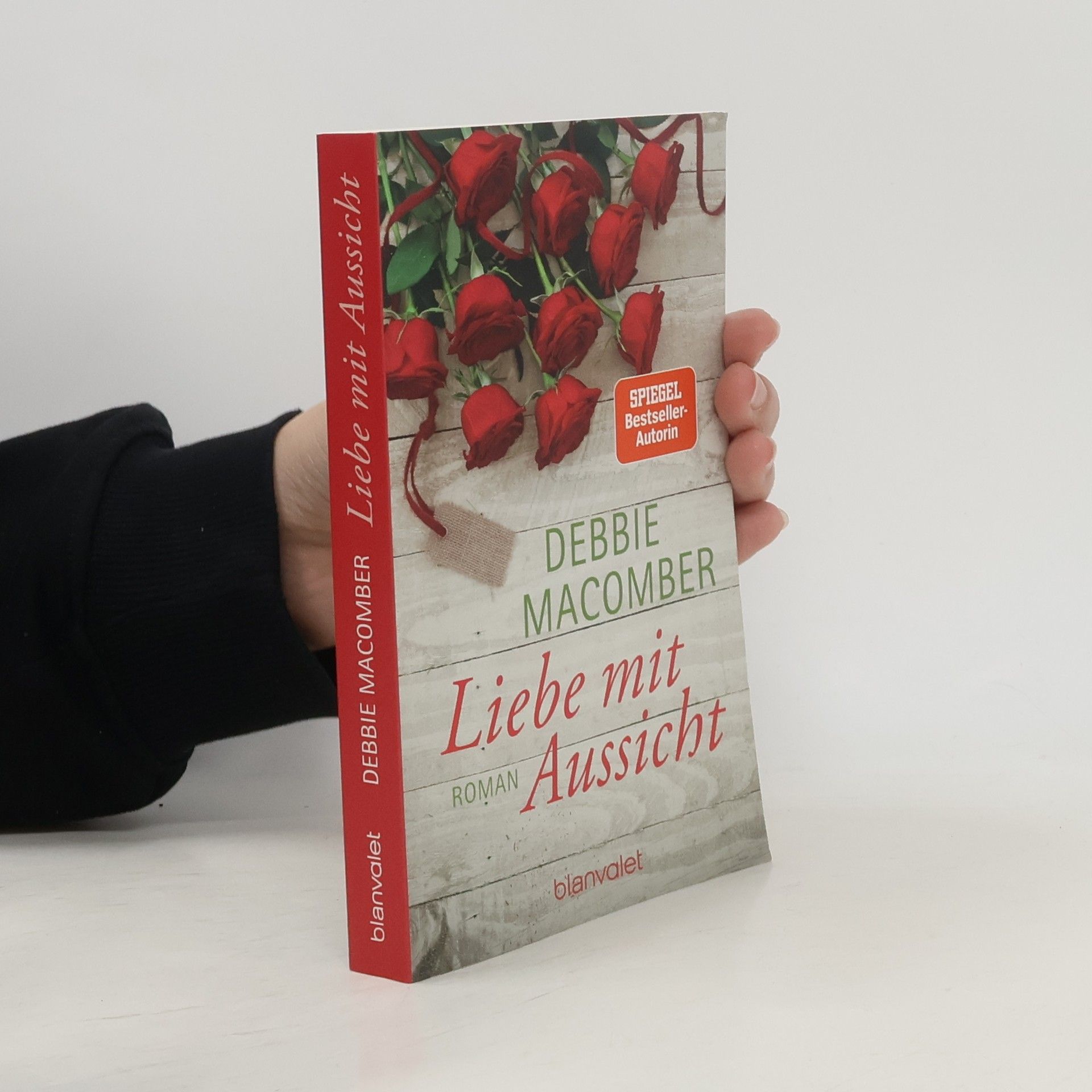 Debbie Macomber Liebe mit Aussicht