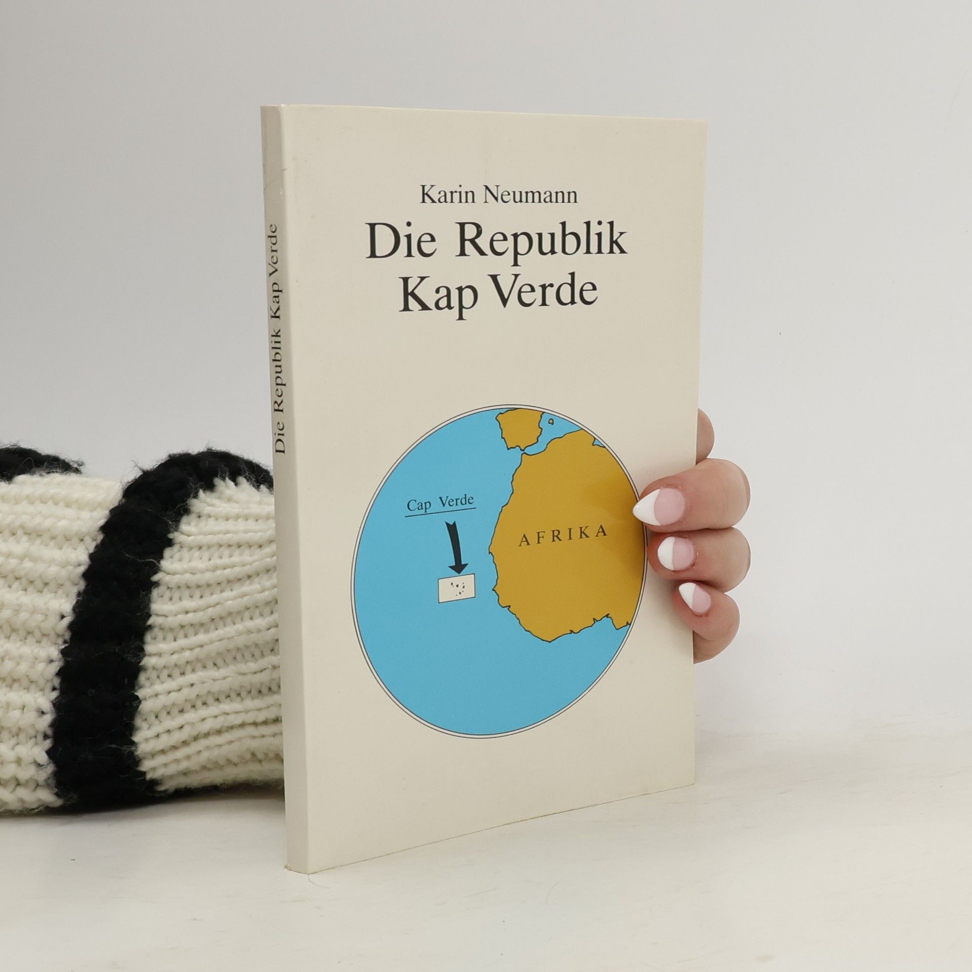 Die Republik Kap Verde