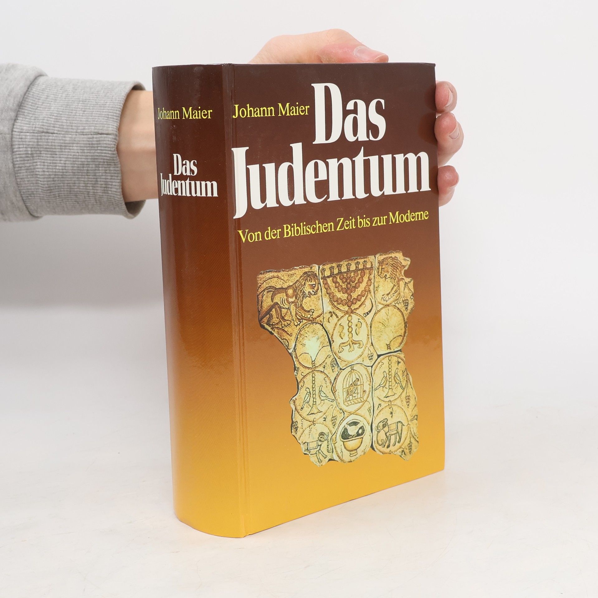 Das Judentum